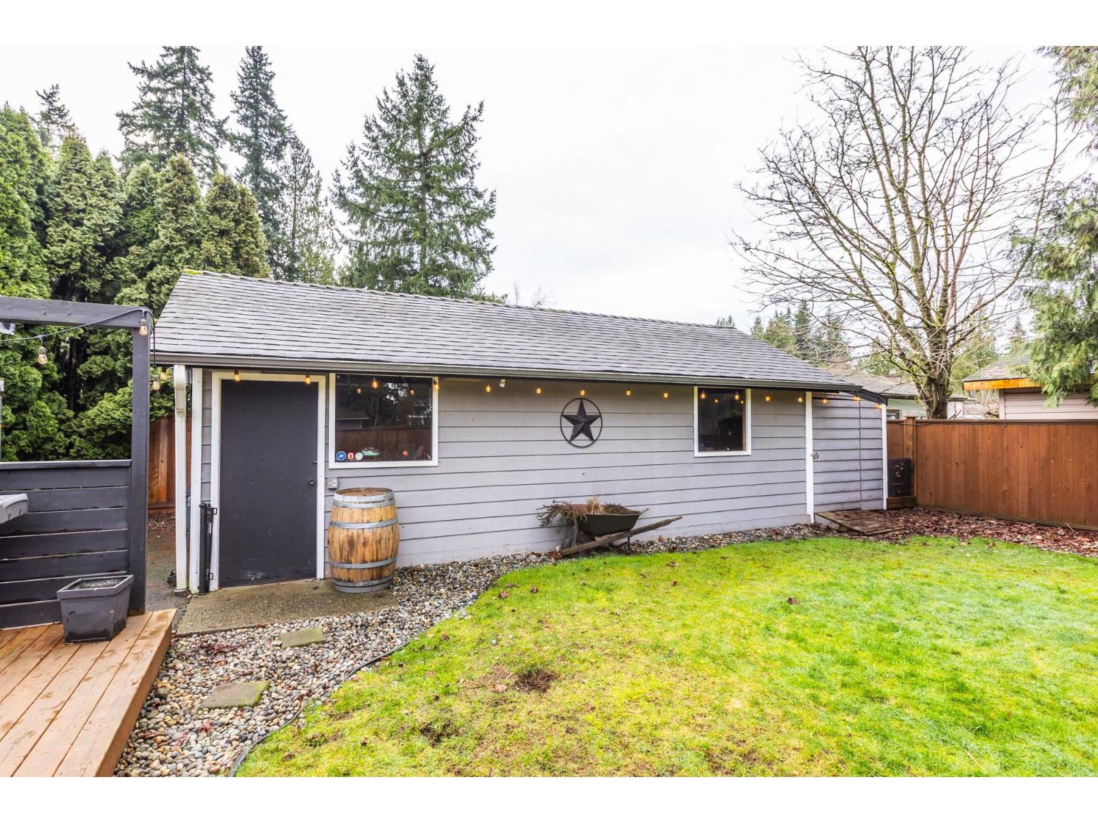 4487 202 Street, Langley, British Columbia  V3A 6M6 - Photo 32 - R3086412