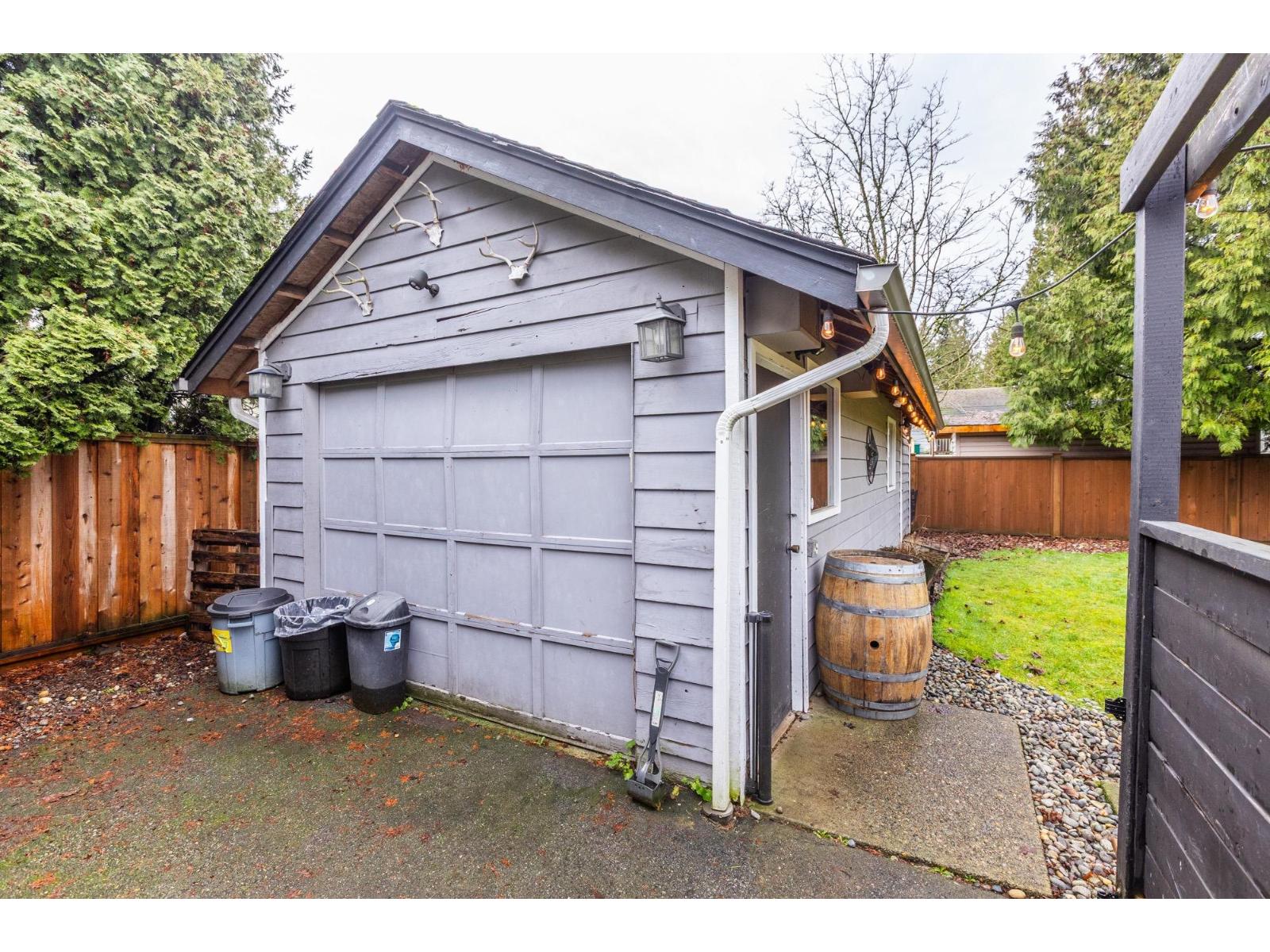 4487 202 Street, Langley, British Columbia  V3A 6M6 - Photo 35 - R3086412