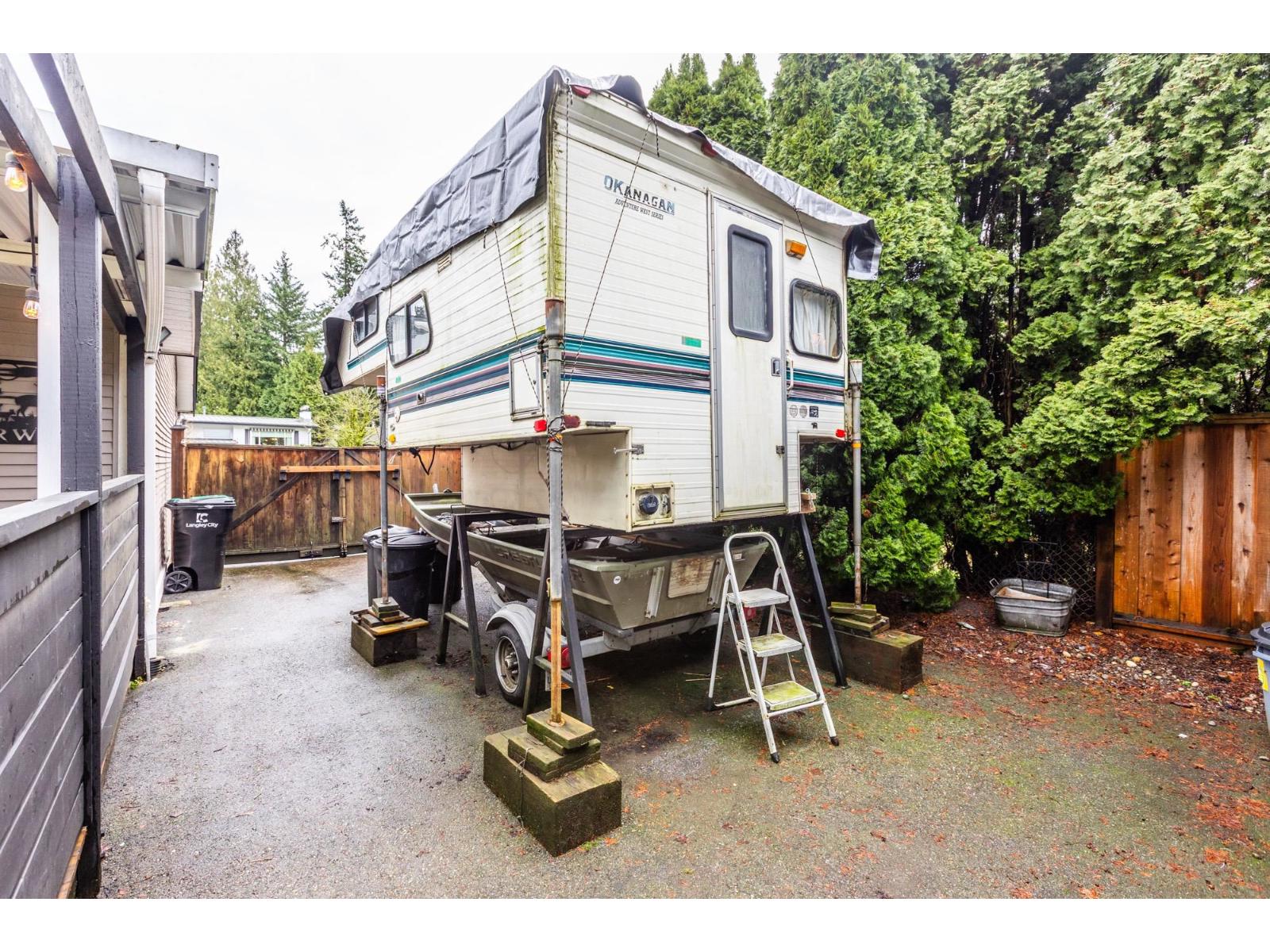 4487 202 Street, Langley, British Columbia  V3A 6M6 - Photo 29 - R3086412