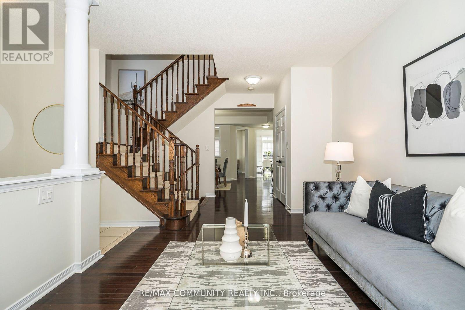 7 Cragg Crescent, Ajax, Ontario  L1T 0E4 - Photo 12 - E12759658