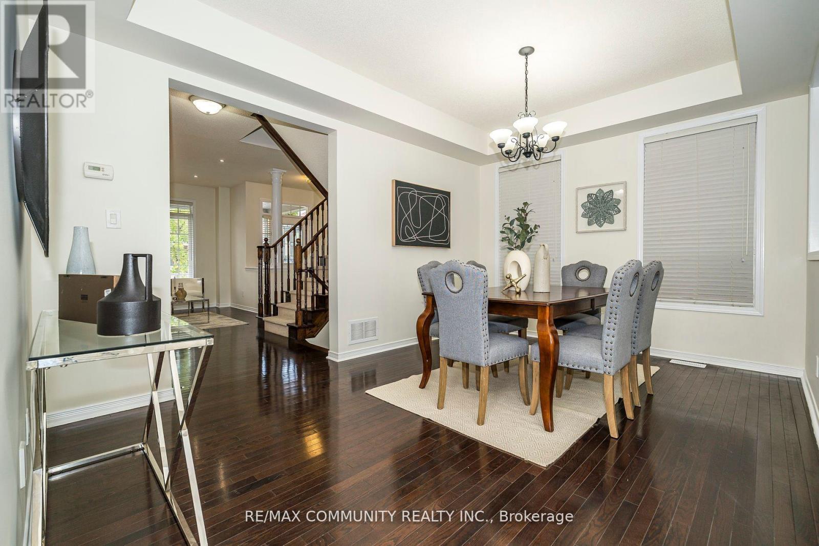 7 Cragg Crescent, Ajax, Ontario  L1T 0E4 - Photo 13 - E12759658