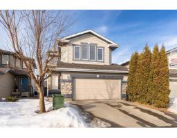 192 KEYPORT CI, Leduc, Alberta