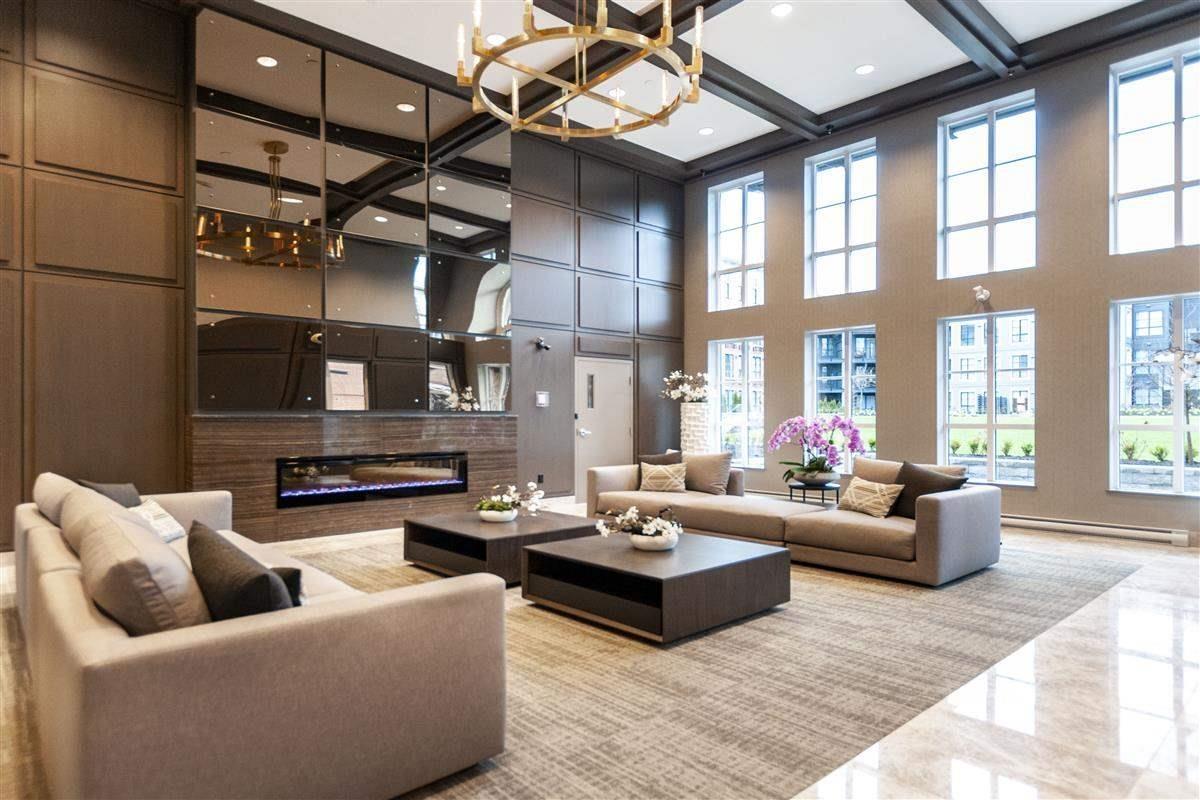 418 15138 34 Avenue, Surrey, British Columbia  V3S 0L3 - Photo 2 - R3086676