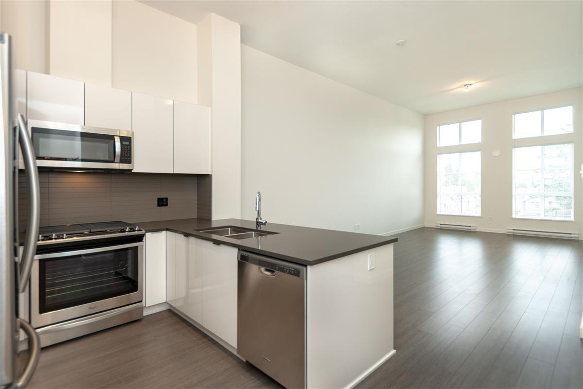 418 15138 34 Avenue, Surrey, British Columbia  V3S 0L3 - Photo 6 - R3086676