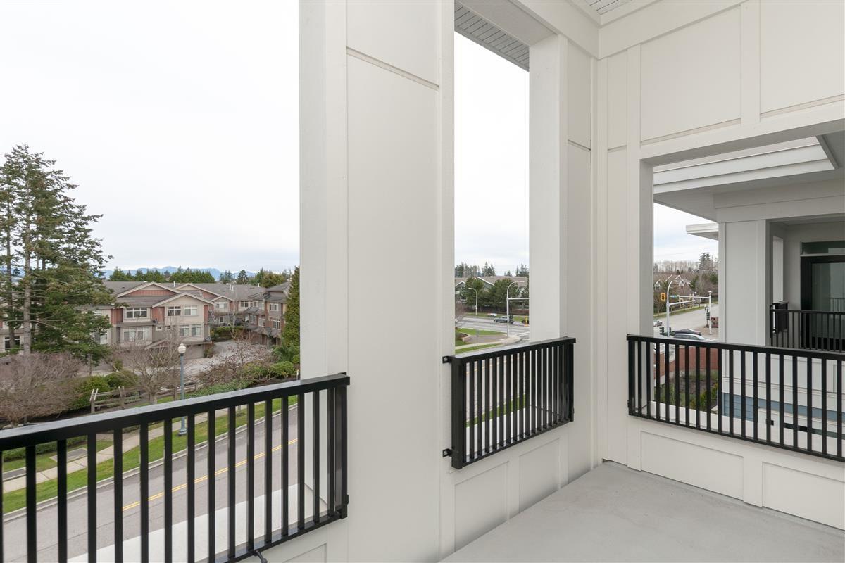 418 15138 34 Avenue, Surrey, British Columbia  V3S 0L3 - Photo 12 - R3086676