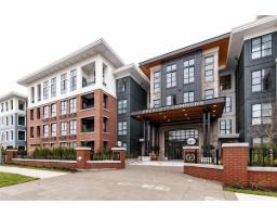 418 15138 34 AVENUE, Surrey, British Columbia