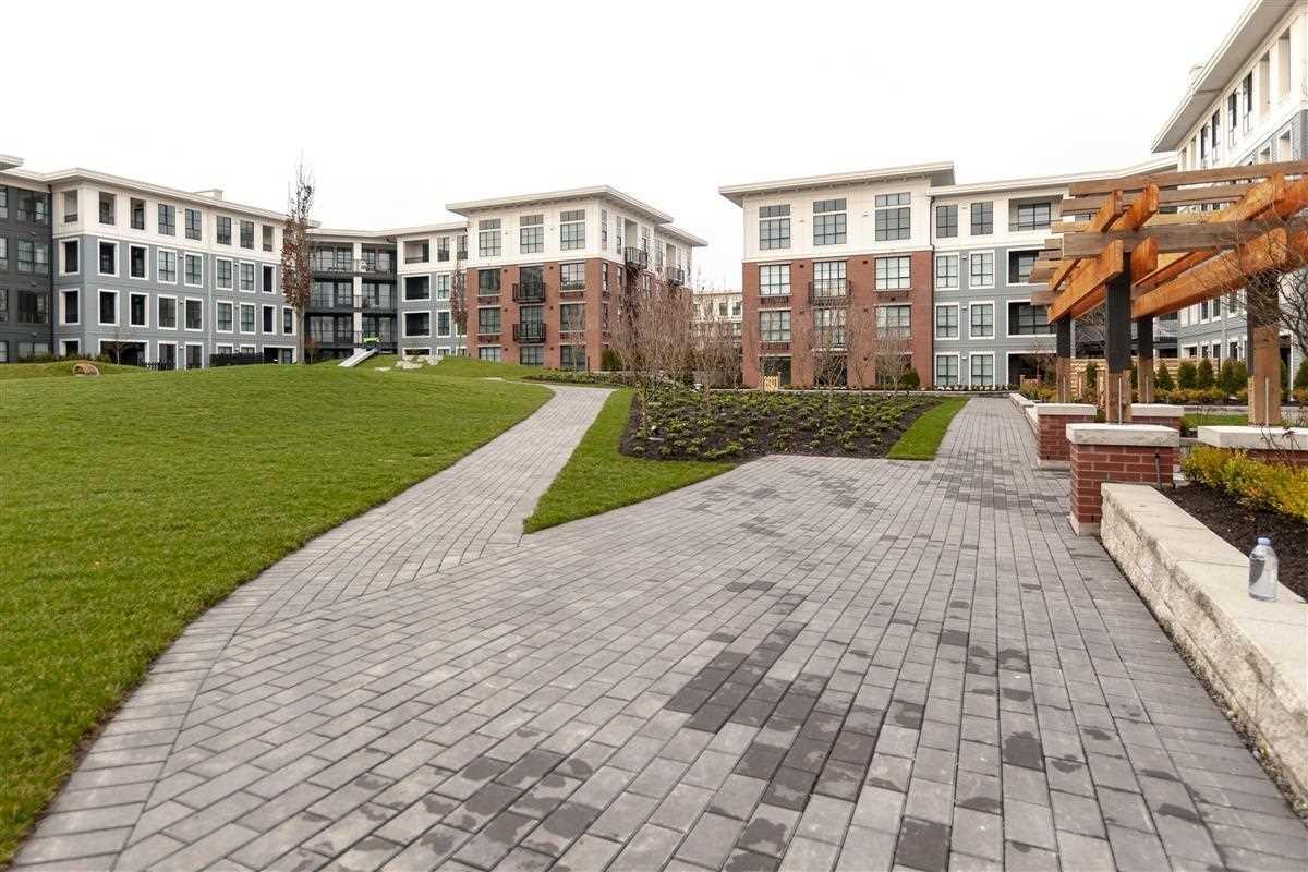 418 15138 34 Avenue, Surrey, British Columbia  V3S 0L3 - Photo 19 - R3086676