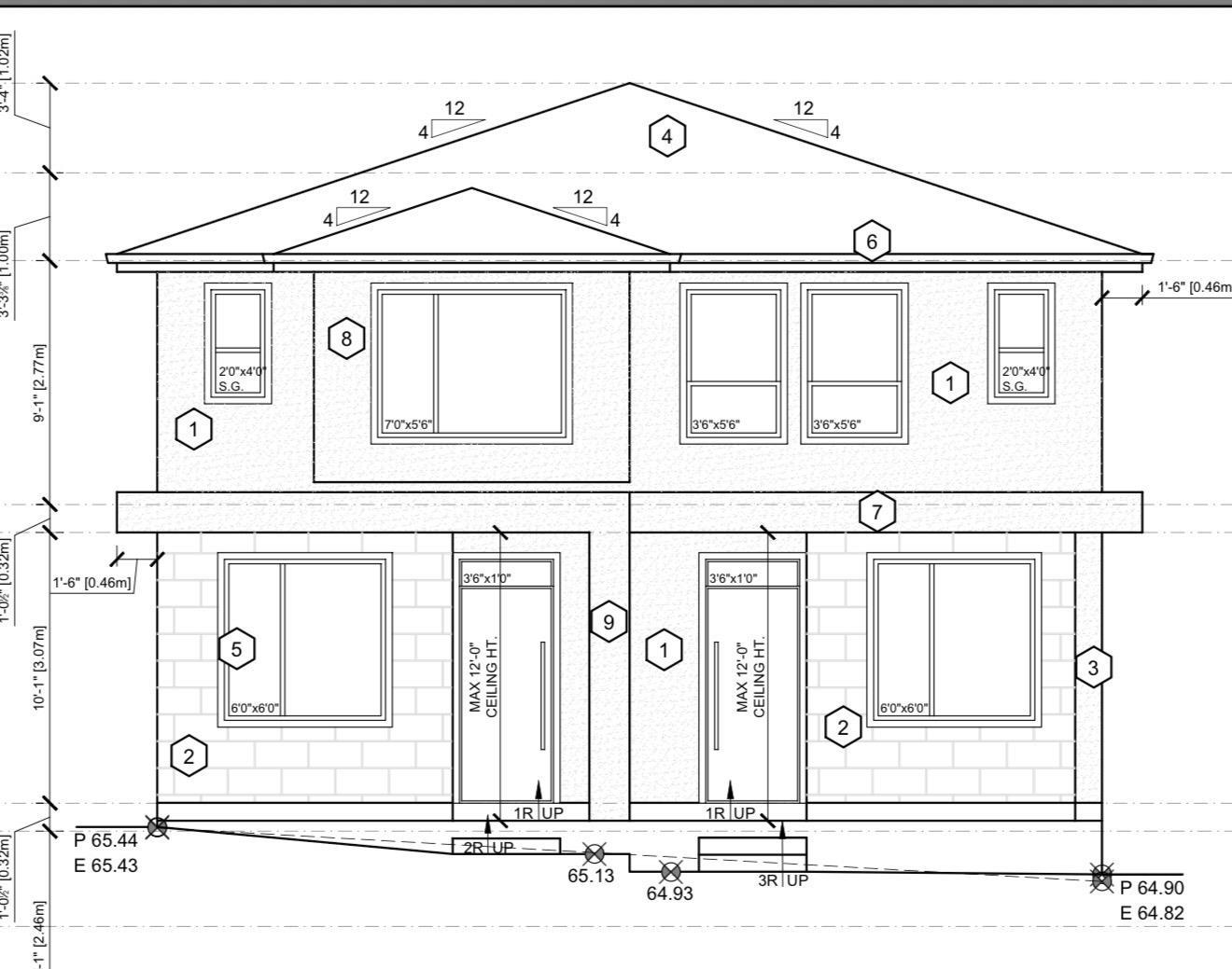 1 144st 5642 Street, Surrey, British Columbia  V3X 1A7 - Photo 1 - R3086295