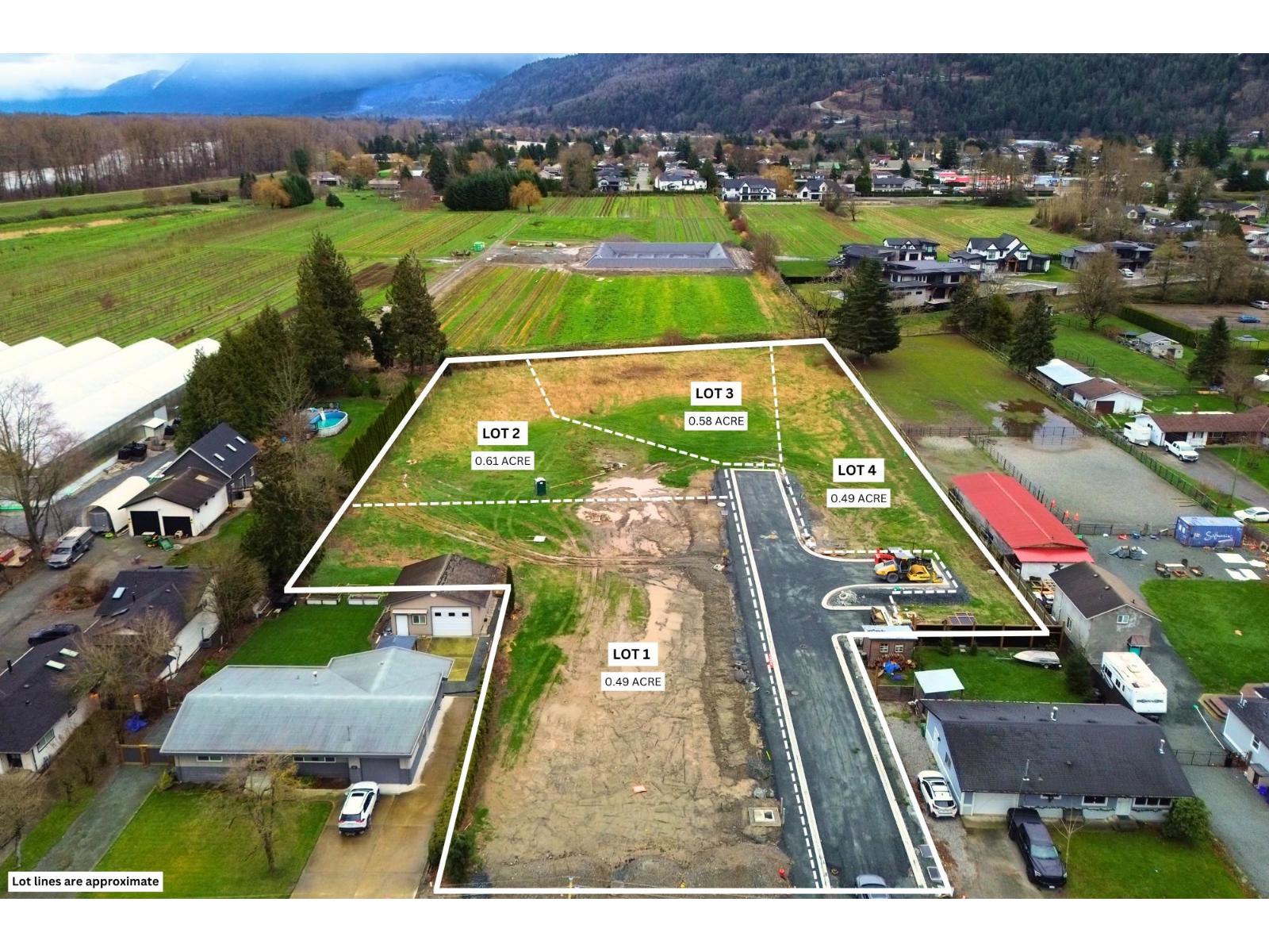 3 4520 NO 3 ROAD|Yarrow, Yarrow, British Columbia