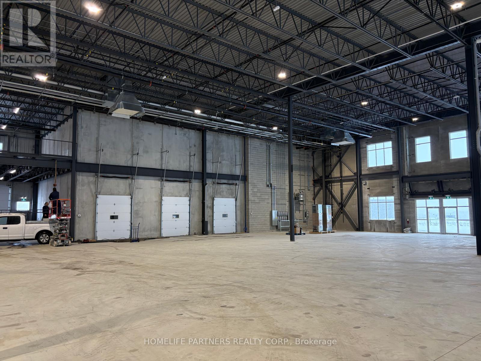 1 - 420 Addison Hall Circle, Aurora, Ontario  L4G 3H9 - Photo 19 - N12759656