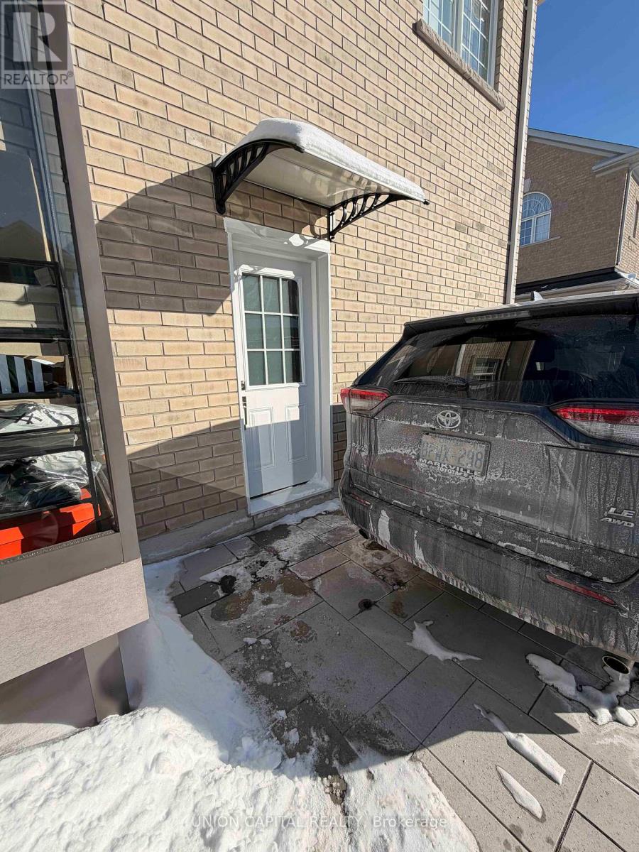 1 Waterleaf Road, Markham, Ontario  L6B 0Z3 - Photo 10 - N12759666