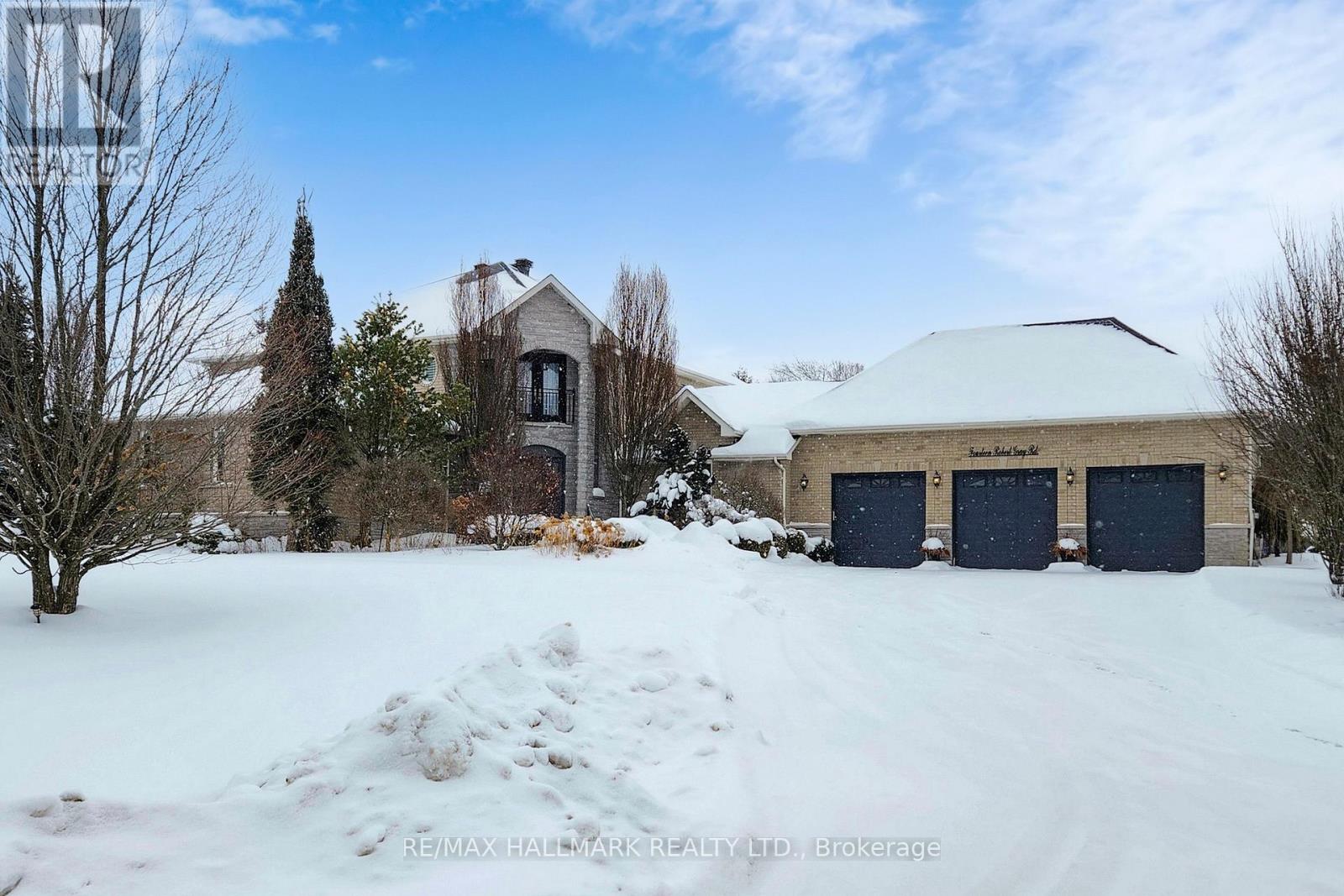 14 ROBERT GRAY ROAD, Whitchurch-Stouffville, Ontario