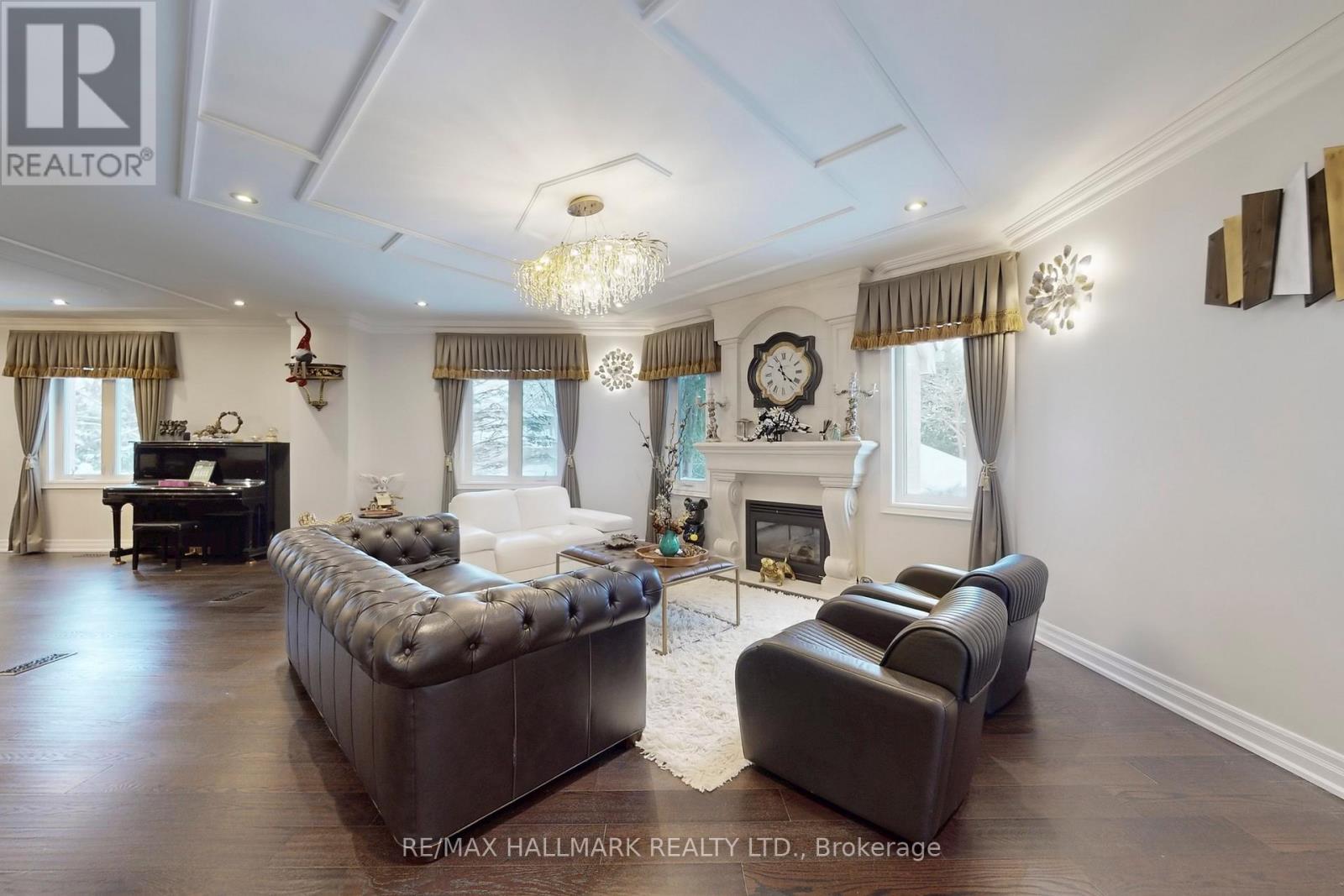 14 Robert Gray Road, Whitchurch-Stouffville, Ontario  L4A 1M4 - Photo 17 - N12759688