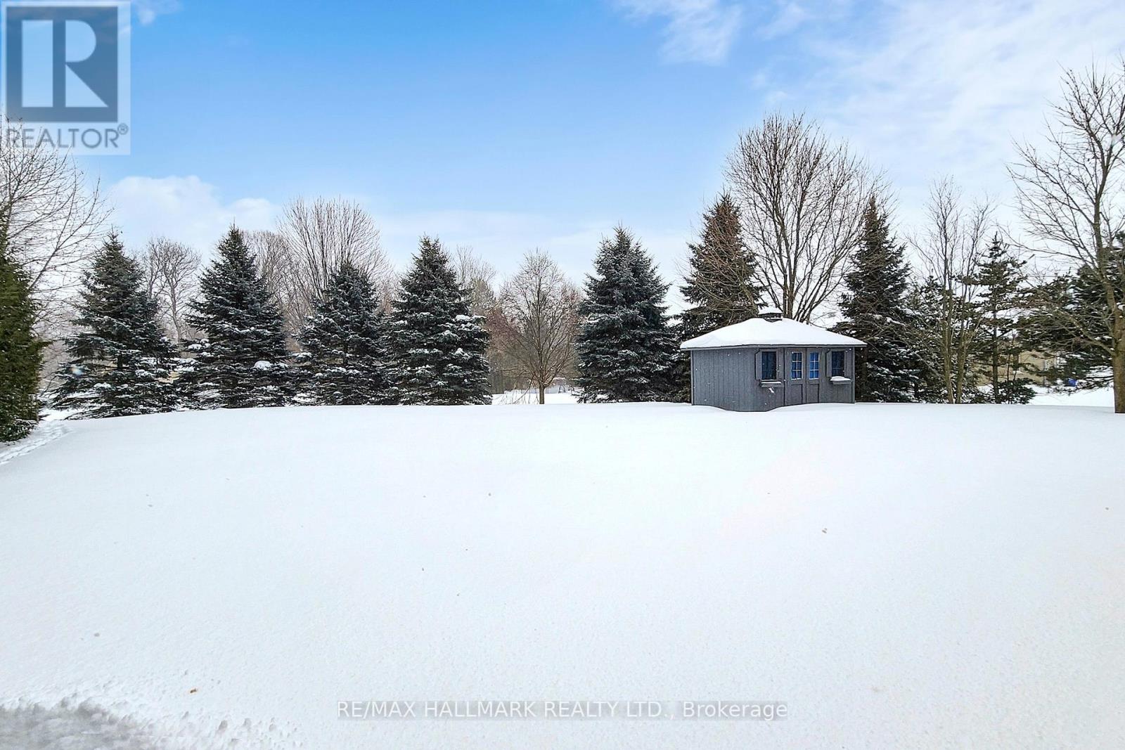 14 Robert Gray Road, Whitchurch-Stouffville, Ontario  L4A 1M4 - Photo 42 - N12759688