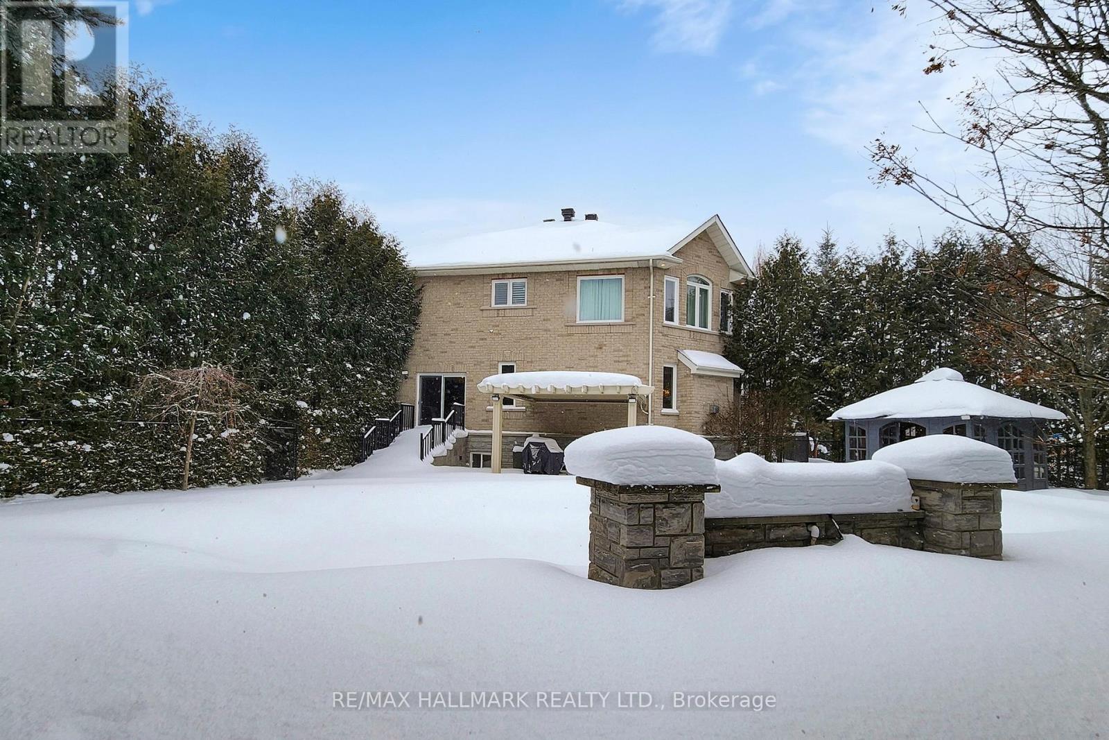 14 Robert Gray Road, Whitchurch-Stouffville, Ontario  L4A 1M4 - Photo 44 - N12759688