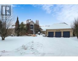 14 ROBERT GRAY ROAD, Whitchurch-Stouffville, Ontario