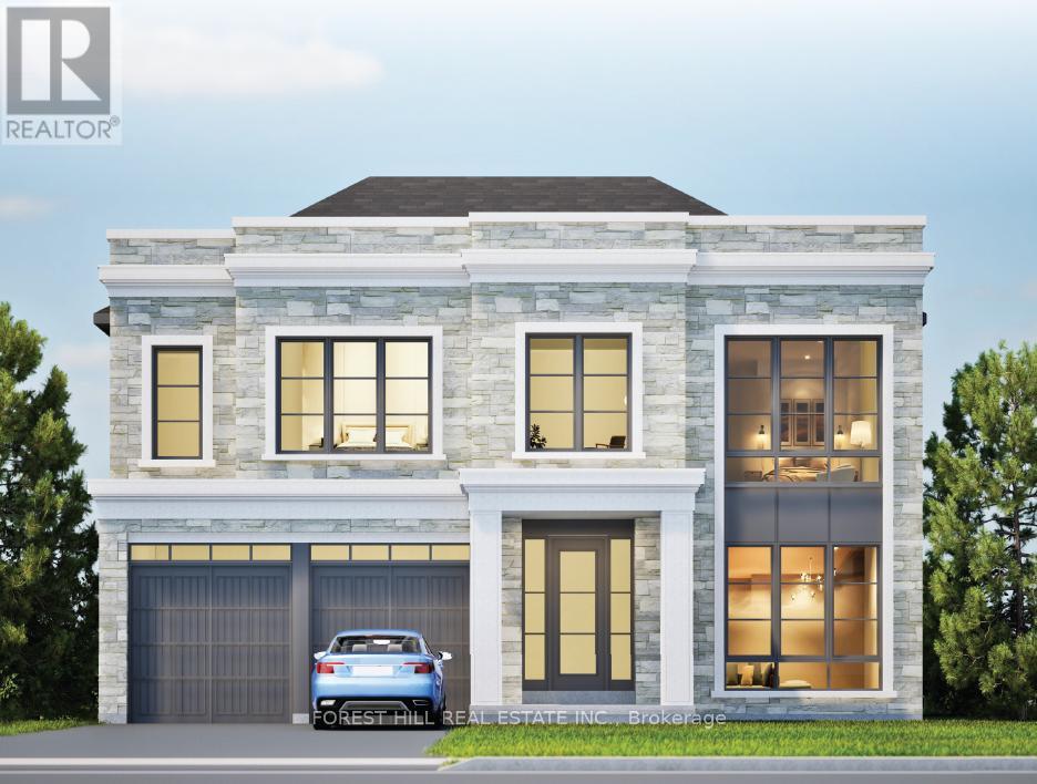 90 DUNCAN ROAD, Richmond Hill, Ontario