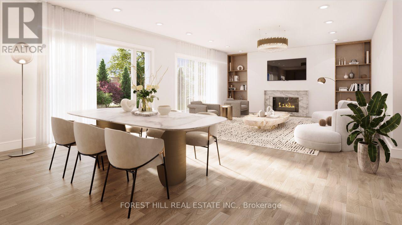 90 Duncan Road, Richmond Hill, Ontario  L4C 6J7 - Photo 2 - N12759704