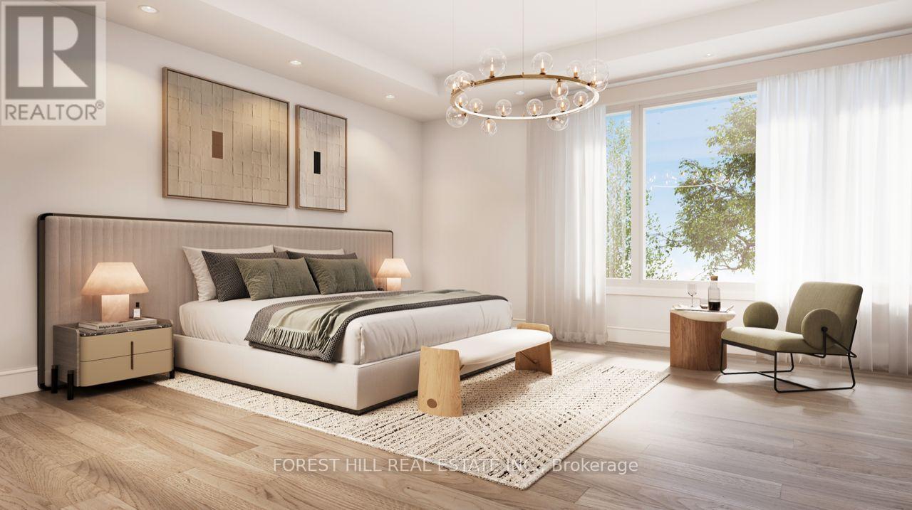 90 Duncan Road, Richmond Hill, Ontario  L4C 6J7 - Photo 4 - N12759704