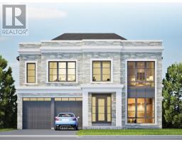 90 DUNCAN ROAD, Richmond Hill, Ontario