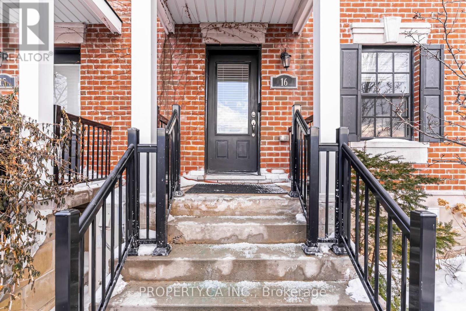 16 - 10060 Keele Street, Vaughan, Ontario  L6A 4V6 - Photo 30 - N12759728