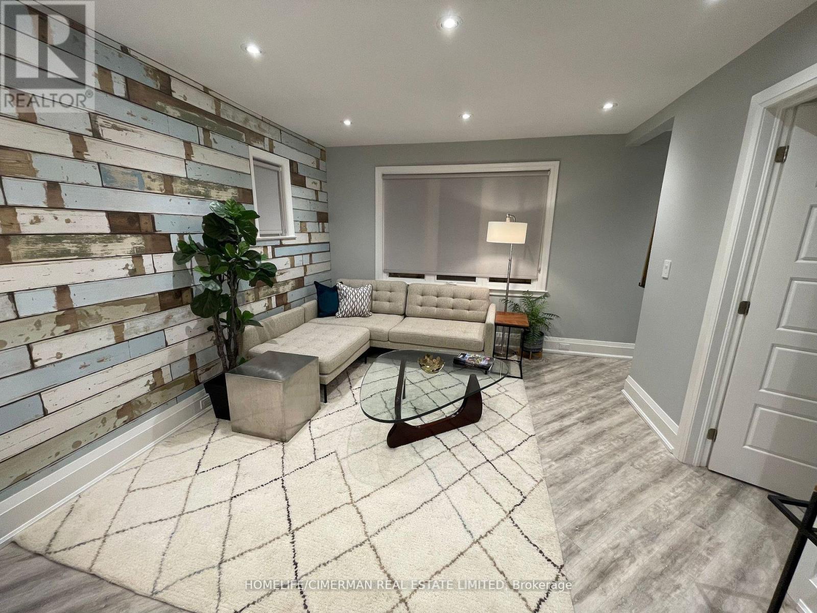 Main Floor - 68 Heman Street, Toronto, Ontario  M8V 1X5 - Photo 10 - W12759682