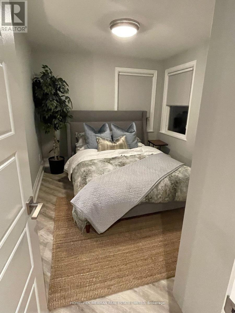 Main Floor - 68 Heman Street, Toronto, Ontario  M8V 1X5 - Photo 14 - W12759682