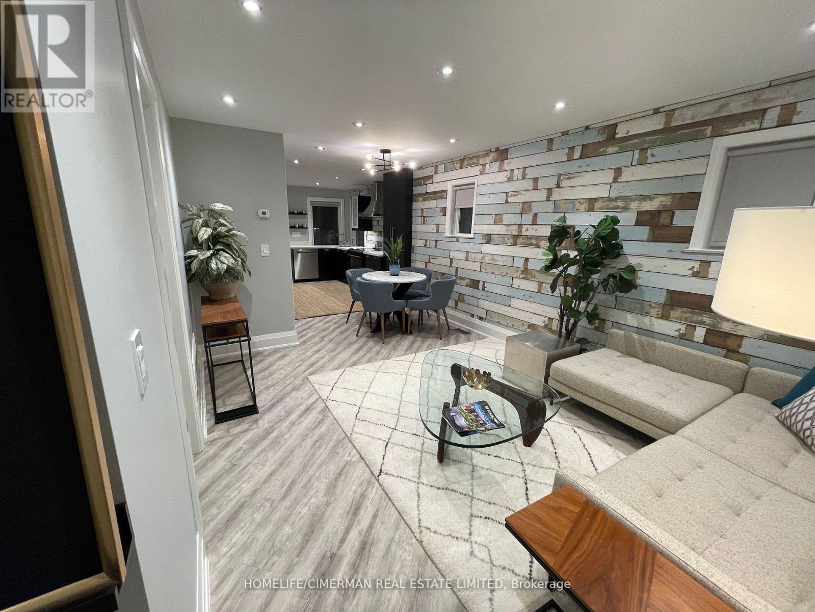 Main Floor - 68 Heman Street, Toronto, Ontario  M8V 1X5 - Photo 17 - W12759682