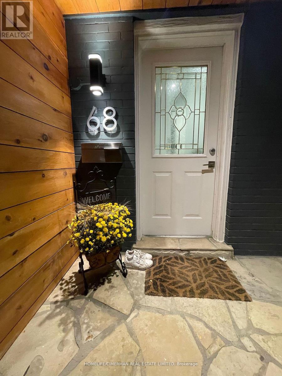 Main Floor - 68 Heman Street, Toronto, Ontario  M8V 1X5 - Photo 2 - W12759682