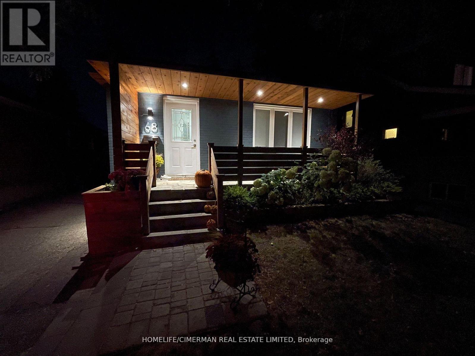 Main Floor - 68 Heman Street, Toronto, Ontario  M8V 1X5 - Photo 3 - W12759682