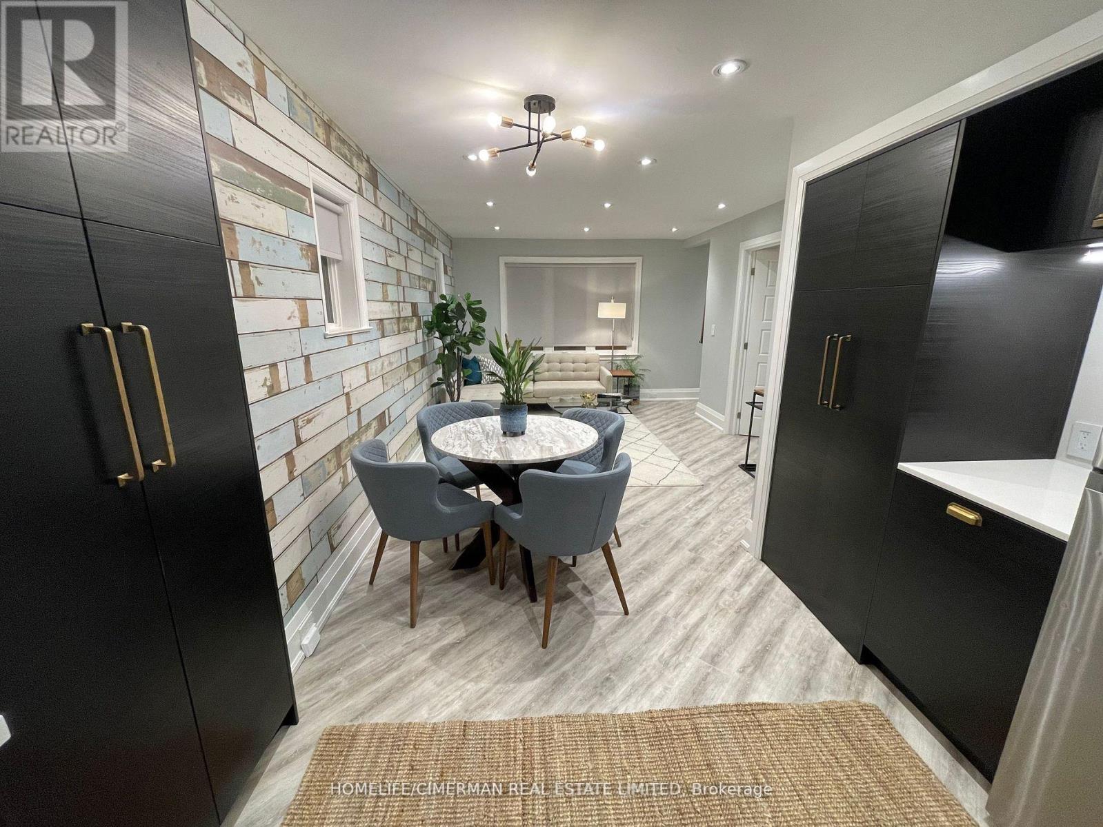 Main Floor - 68 Heman Street, Toronto, Ontario  M8V 1X5 - Photo 4 - W12759682