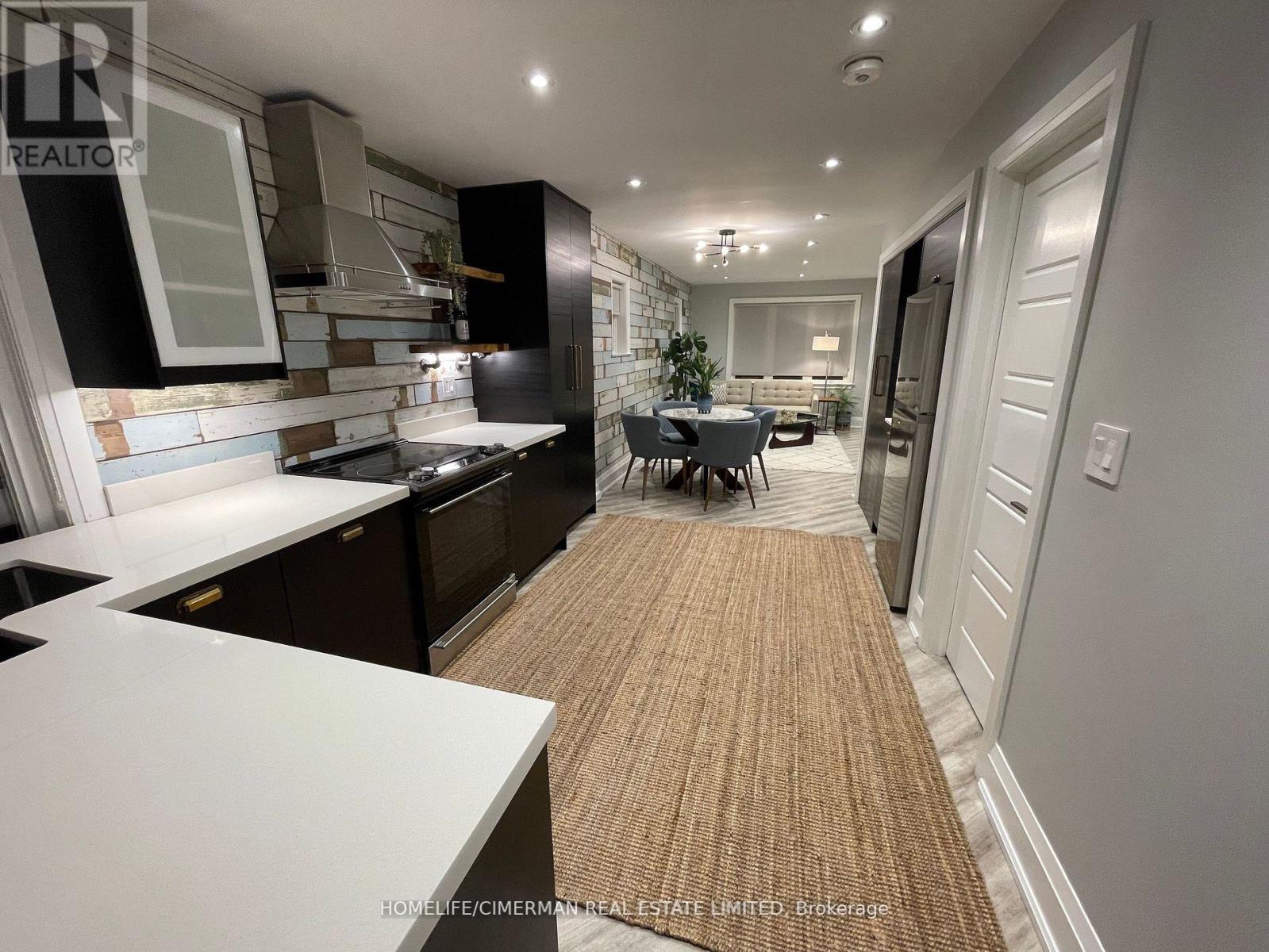 Main Floor - 68 Heman Street, Toronto, Ontario  M8V 1X5 - Photo 9 - W12759682