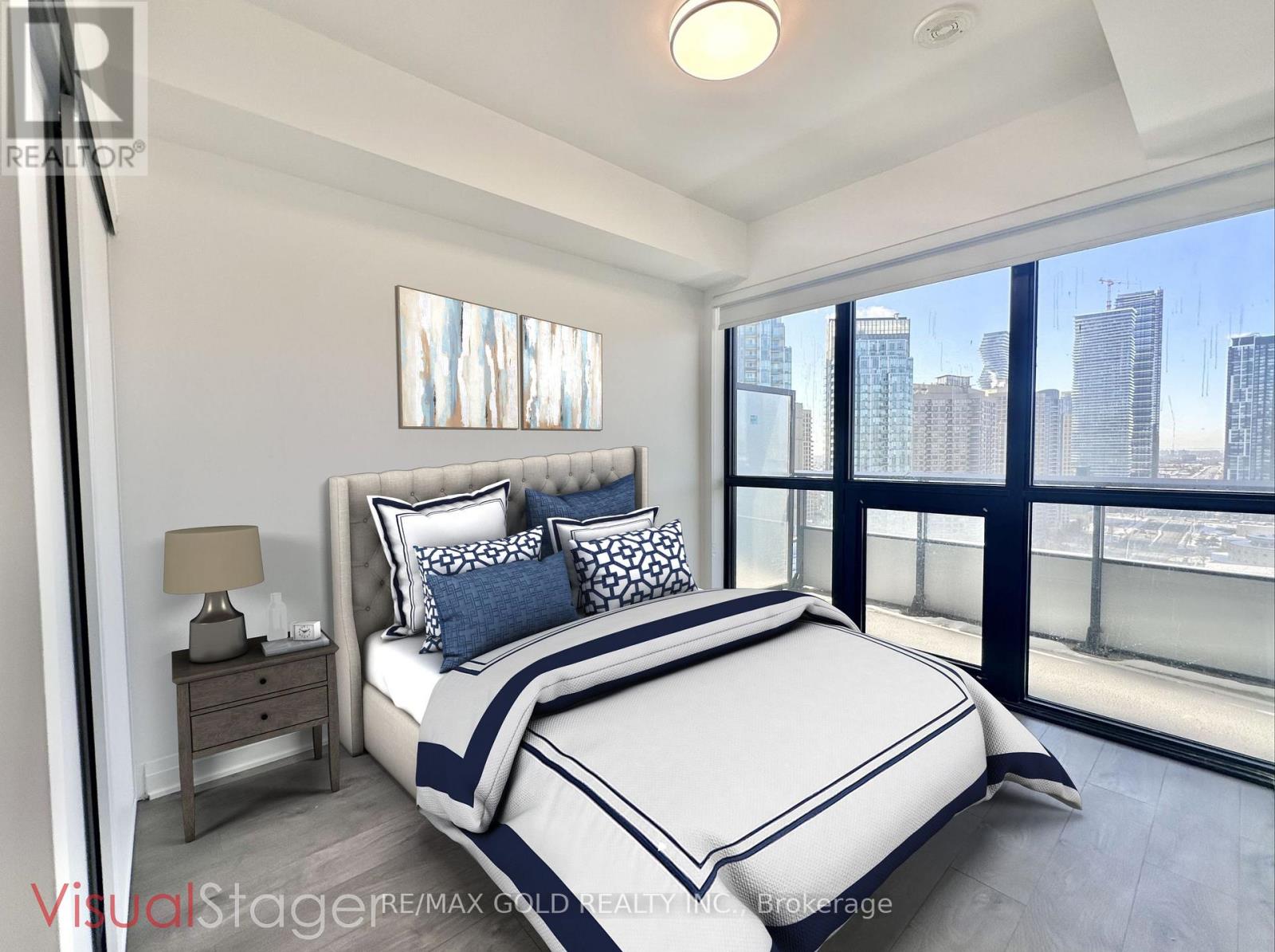 2005 - 4015 The Exchange, Mississauga, Ontario  L5B 0N9 - Photo 10 - W12759698