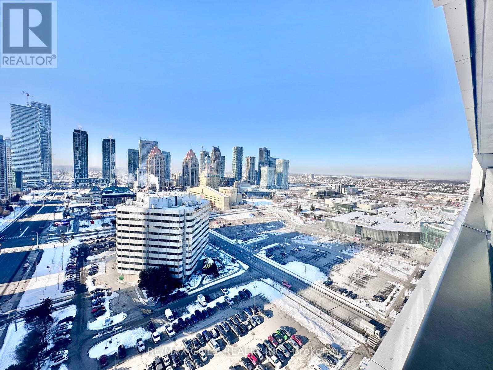 2005 - 4015 The Exchange, Mississauga, Ontario  L5B 0N9 - Photo 19 - W12759698