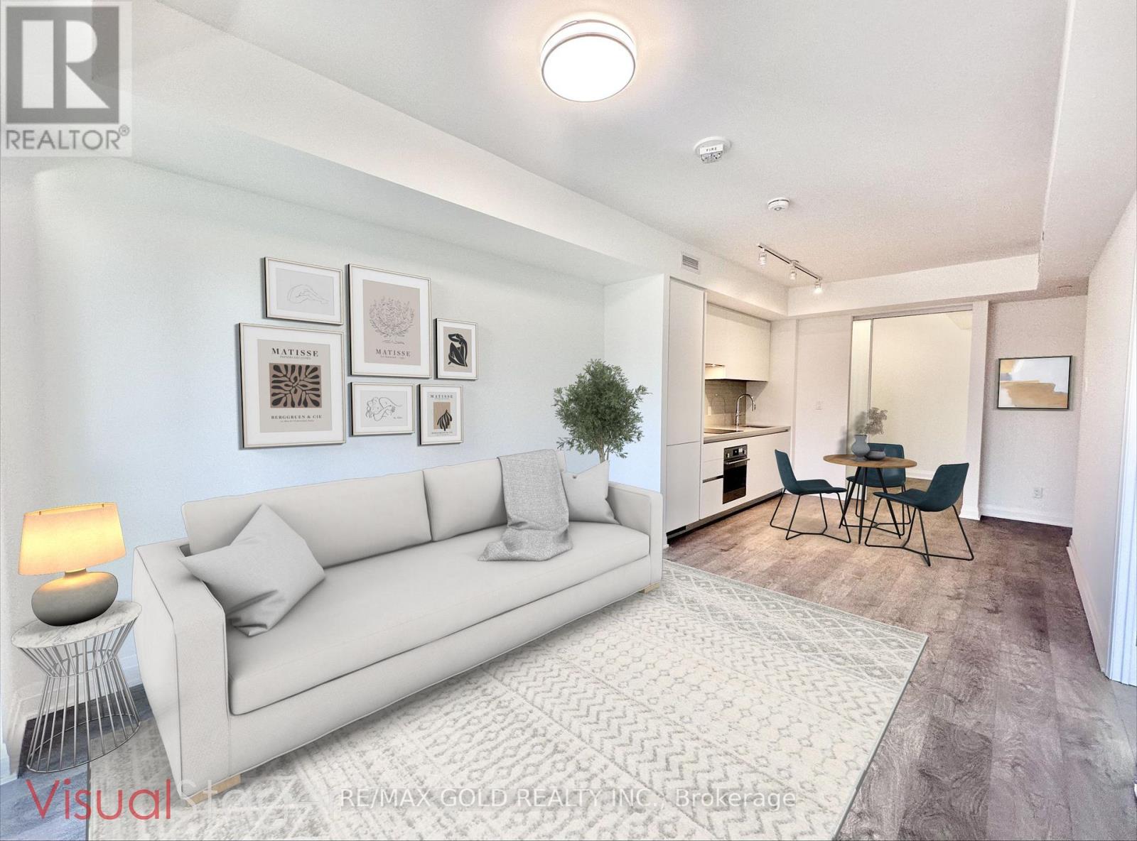 2005 - 4015 The Exchange, Mississauga, Ontario  L5B 0N9 - Photo 2 - W12759698