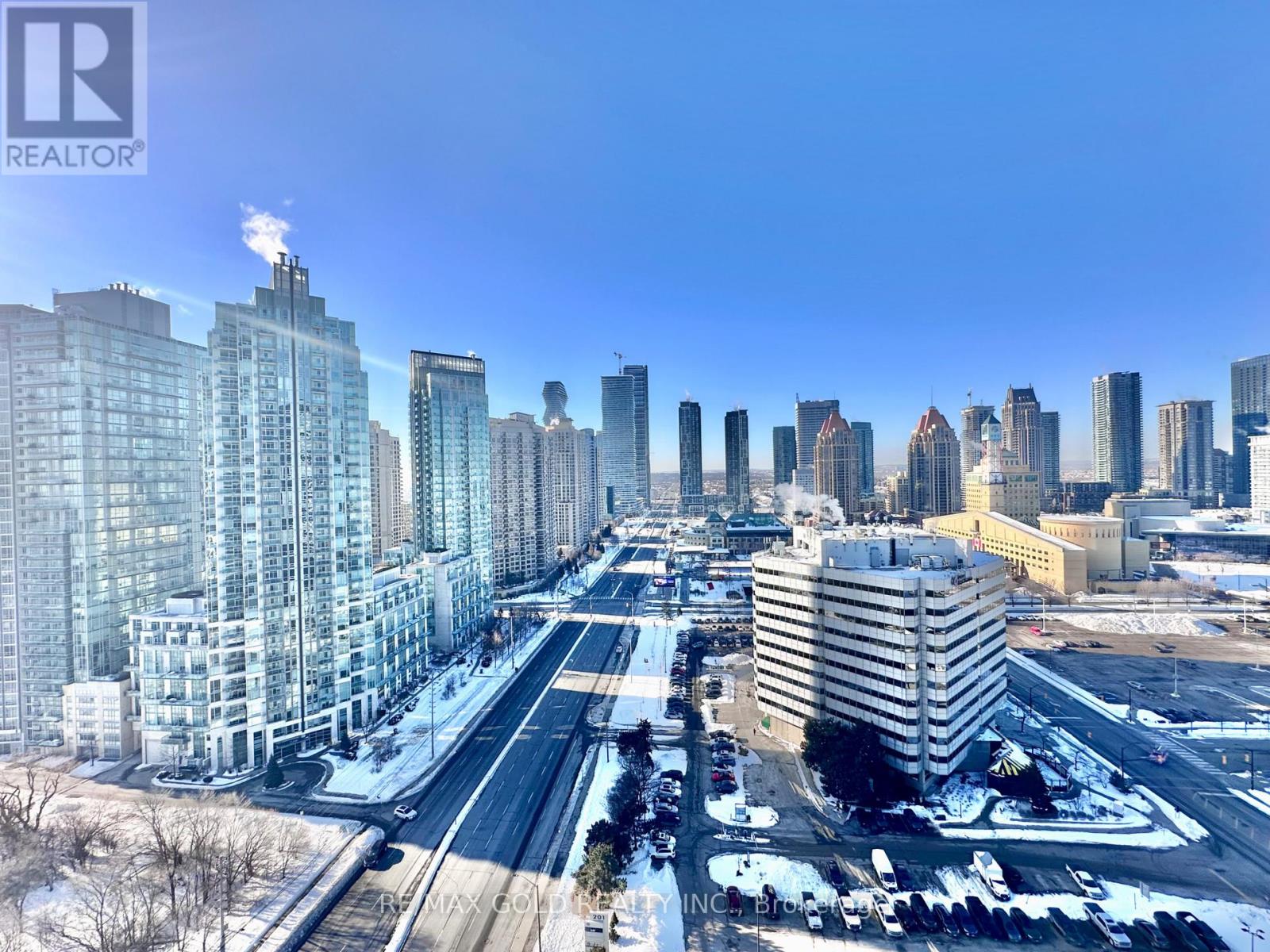 2005 - 4015 The Exchange, Mississauga, Ontario  L5B 0N9 - Photo 20 - W12759698