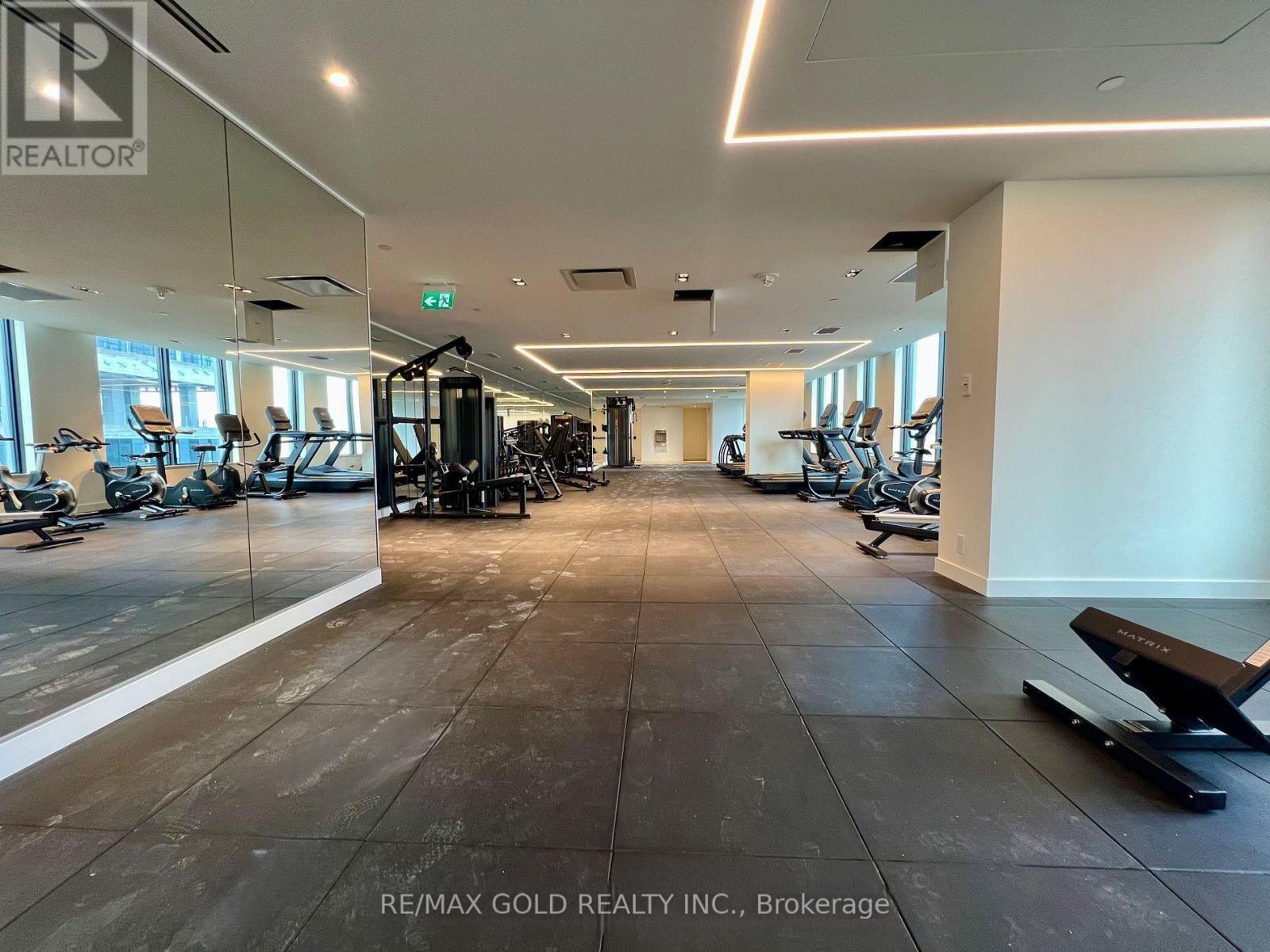 2005 - 4015 The Exchange, Mississauga, Ontario  L5B 0N9 - Photo 27 - W12759698