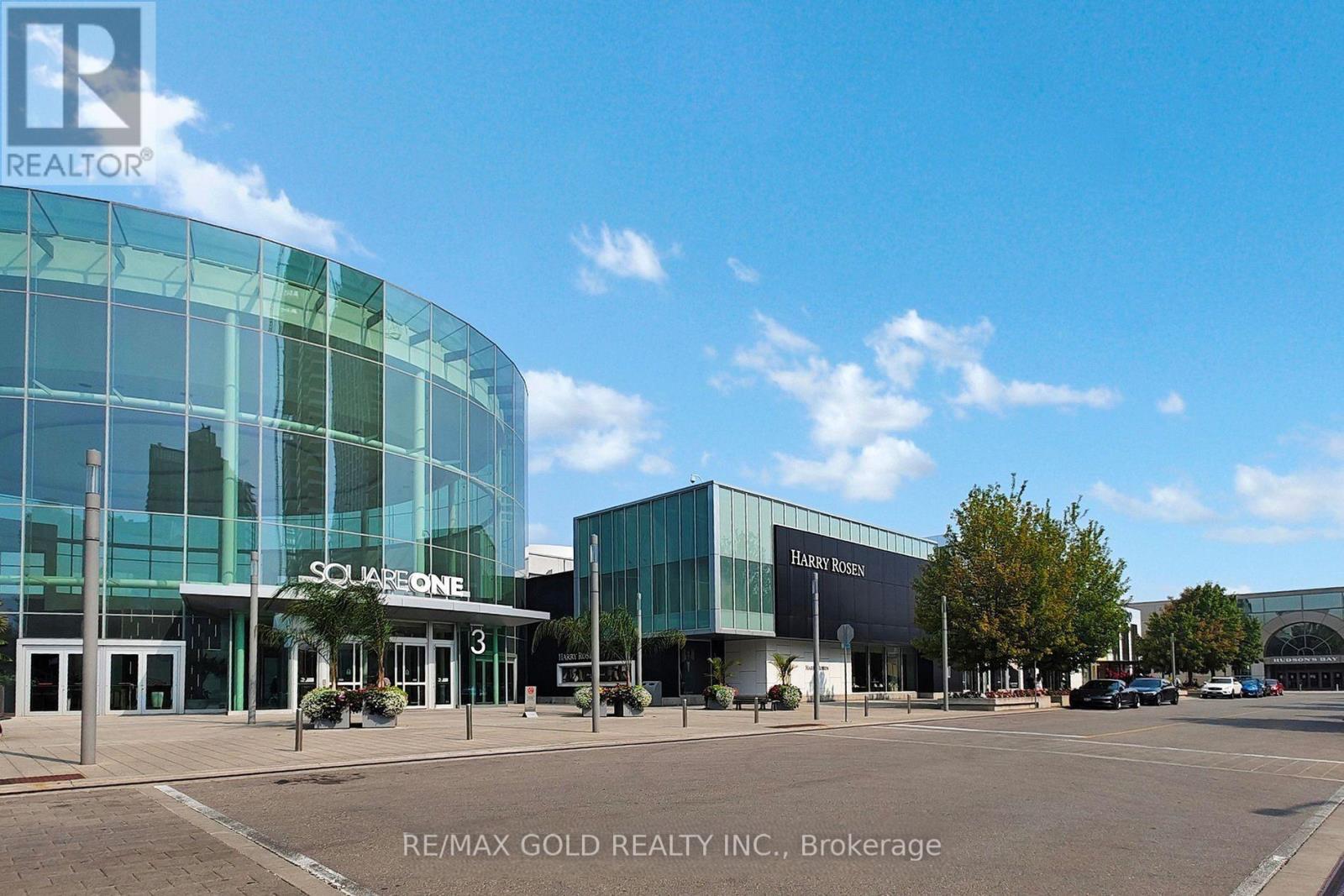 2005 - 4015 The Exchange, Mississauga, Ontario  L5B 0N9 - Photo 36 - W12759698