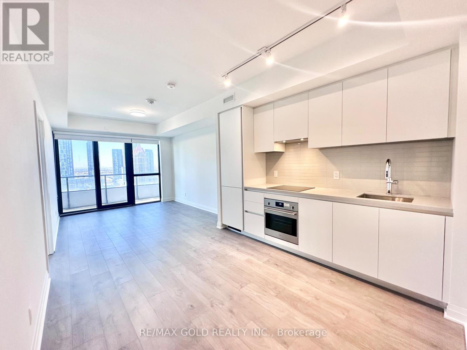 2005 - 4015 The Exchange, Mississauga, Ontario  L5B 0N9 - Photo 4 - W12759698