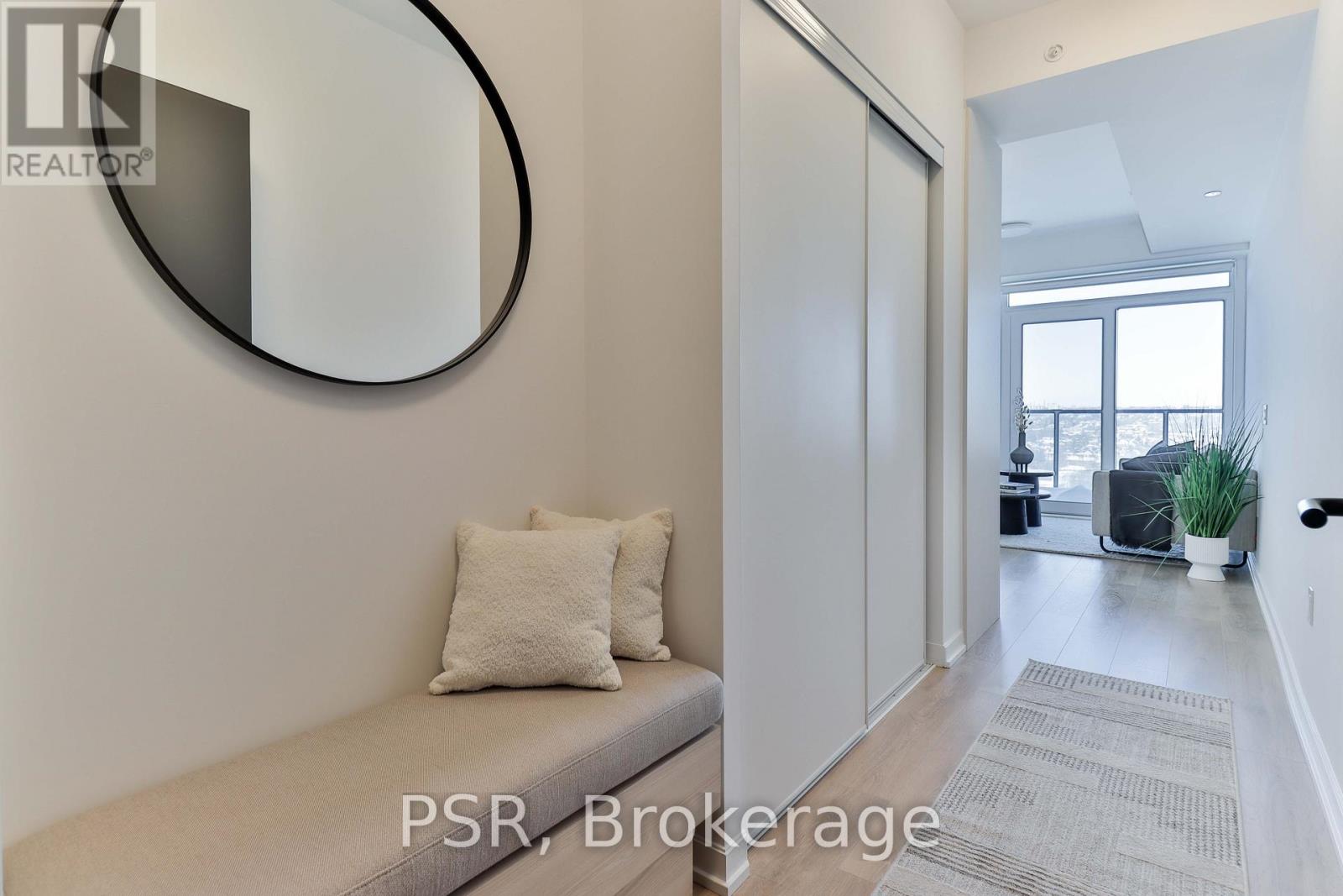 1905 - 1285 Dupont Street N, Toronto, Ontario  M6H 0E3 - Photo 2 - W12759708