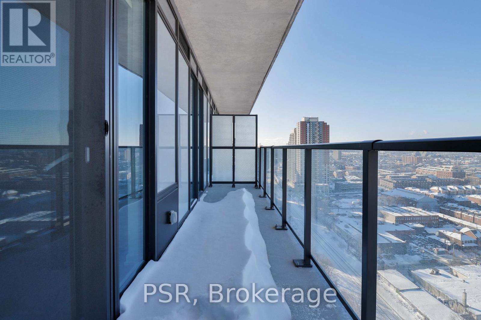 1905 - 1285 Dupont Street N, Toronto, Ontario  M6H 0E3 - Photo 25 - W12759708