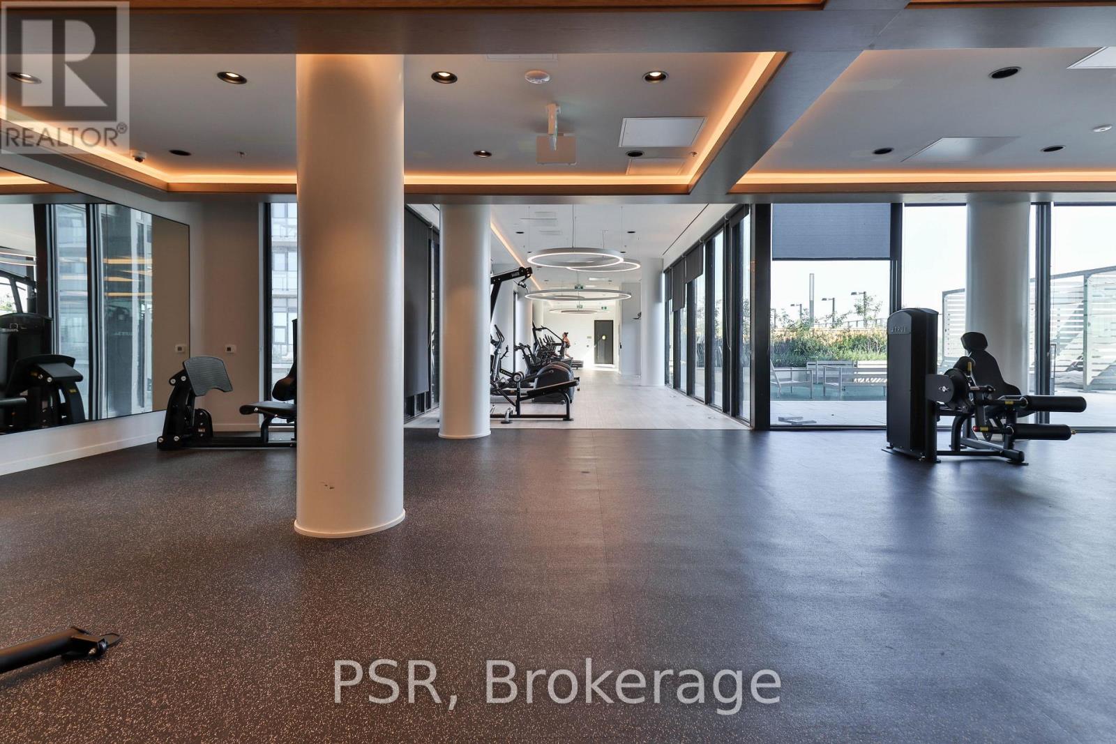 1905 - 1285 Dupont Street N, Toronto, Ontario  M6H 0E3 - Photo 32 - W12759708