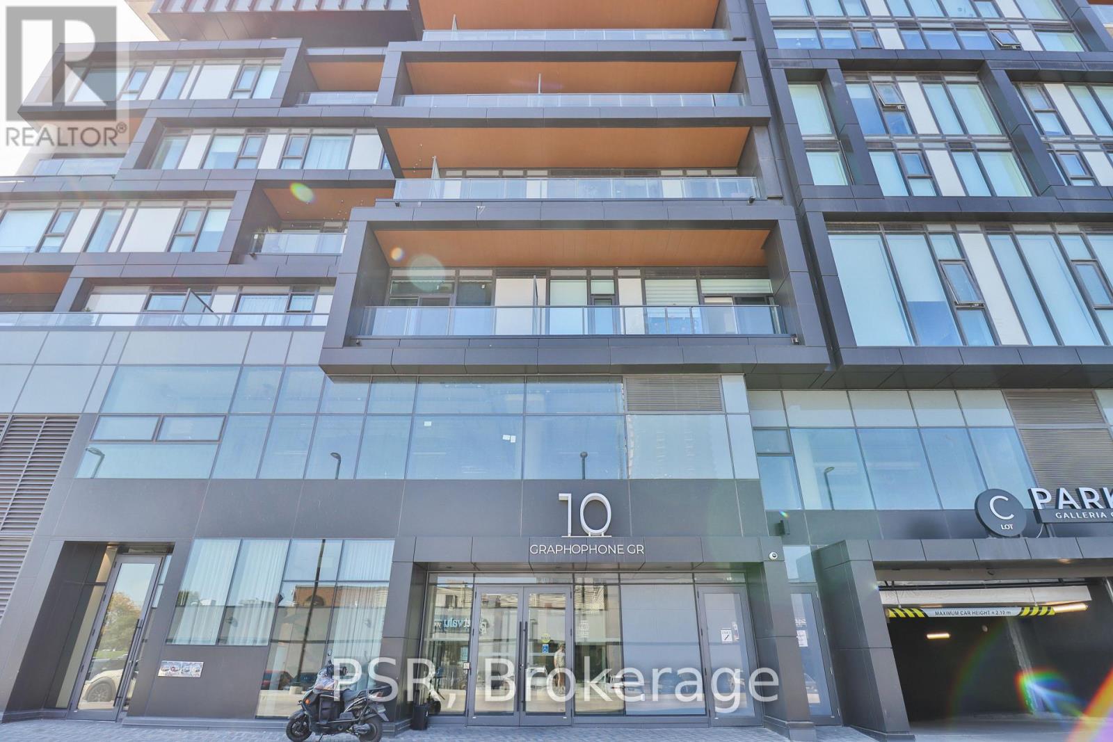 1905 - 1285 Dupont Street N, Toronto, Ontario  M6H 0E3 - Photo 46 - W12759708
