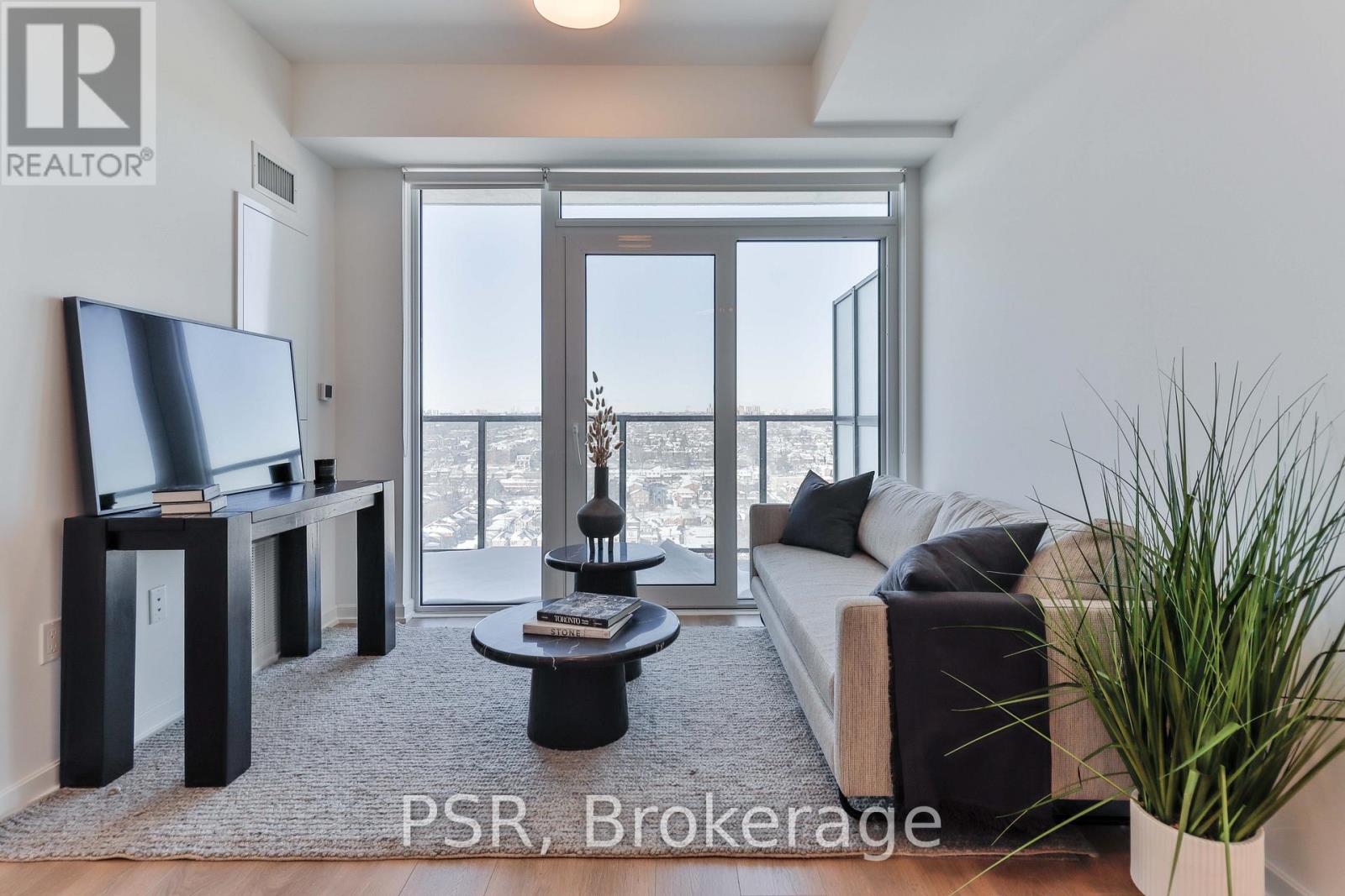 1905 - 1285 Dupont Street N, Toronto, Ontario  M6H 0E3 - Photo 5 - W12759708