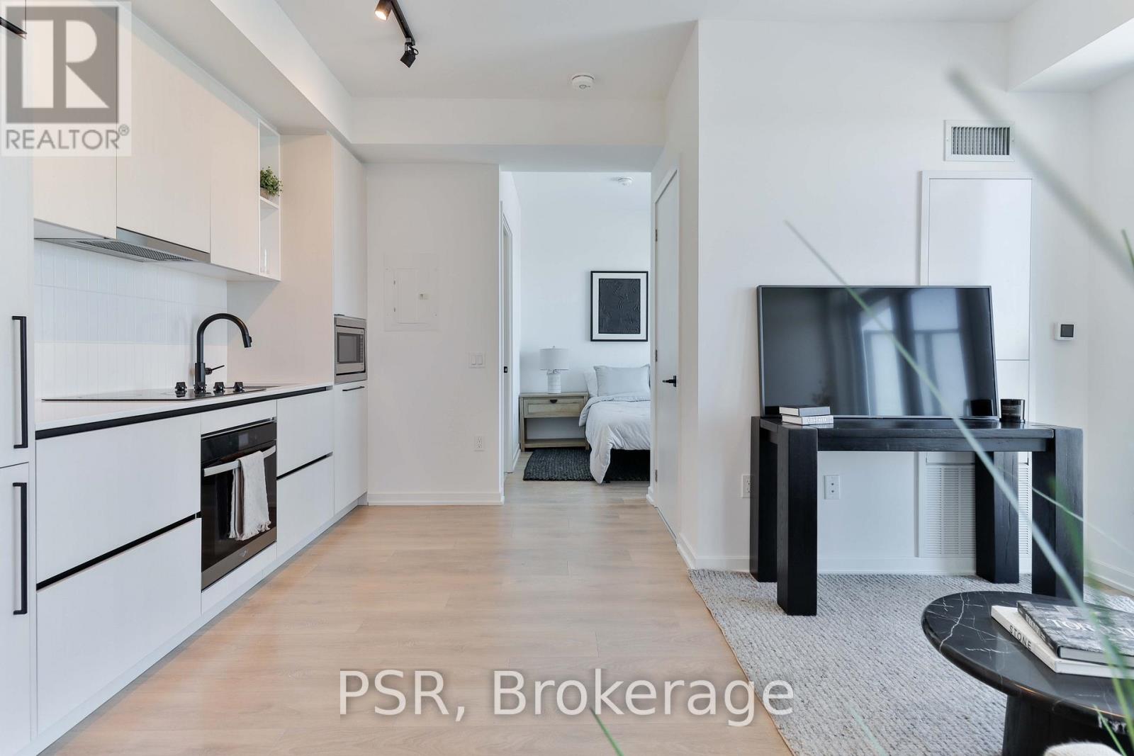 1905 - 1285 Dupont Street N, Toronto, Ontario  M6H 0E3 - Photo 6 - W12759708