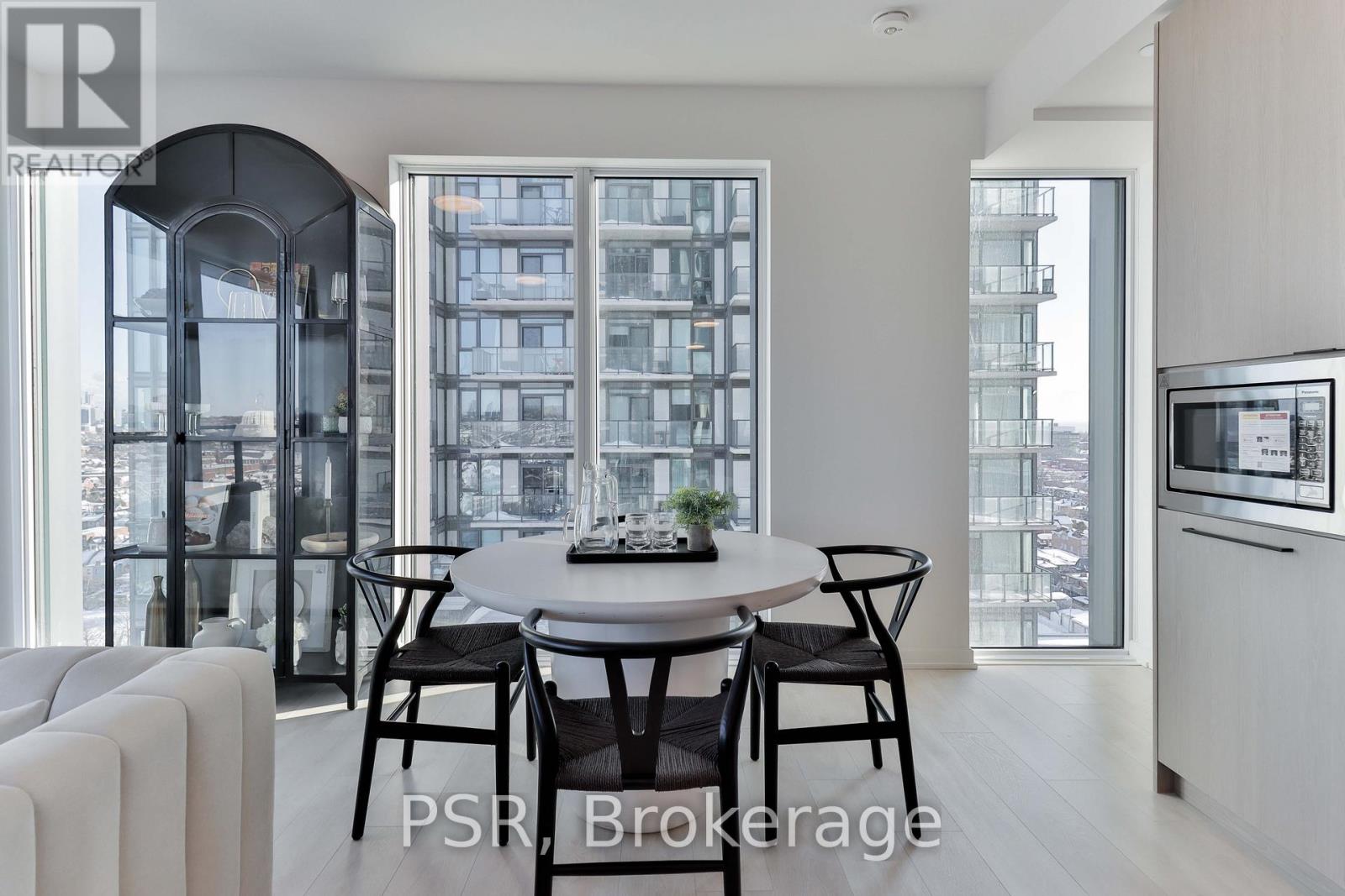 2402 - 1285 Dupont Street N, Toronto, Ontario  M6H 0E3 - Photo 16 - W12759716