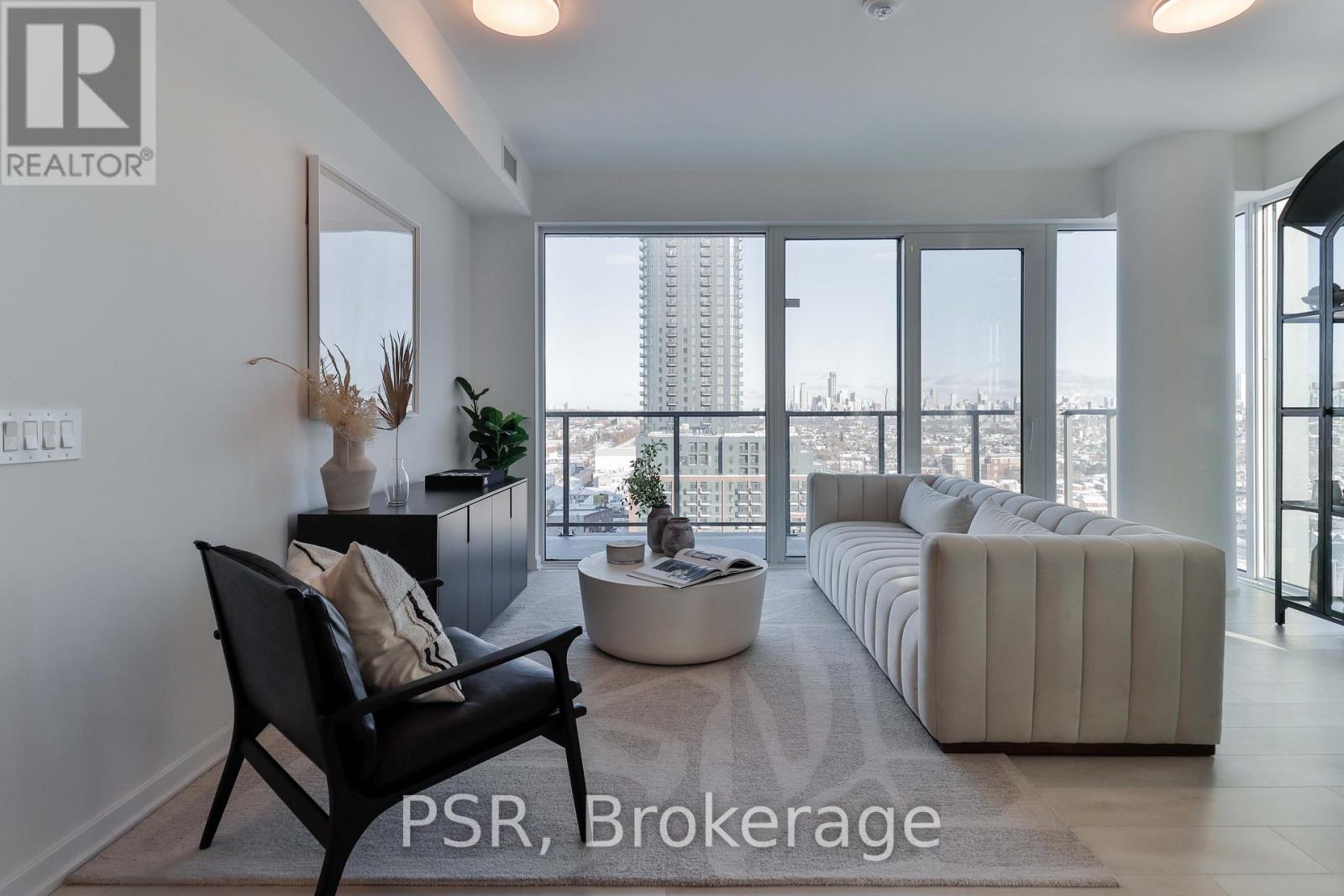 2402 - 1285 Dupont Street N, Toronto, Ontario  M6H 0E3 - Photo 20 - W12759716