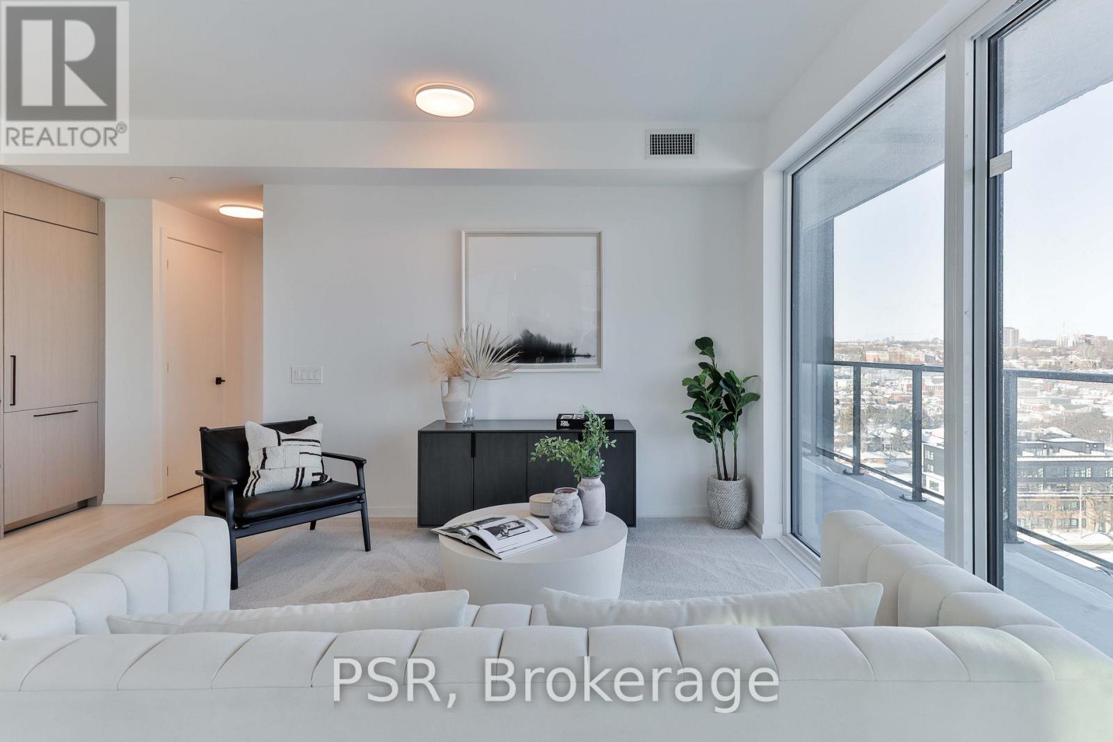 2402 - 1285 Dupont Street N, Toronto, Ontario  M6H 0E3 - Photo 22 - W12759716