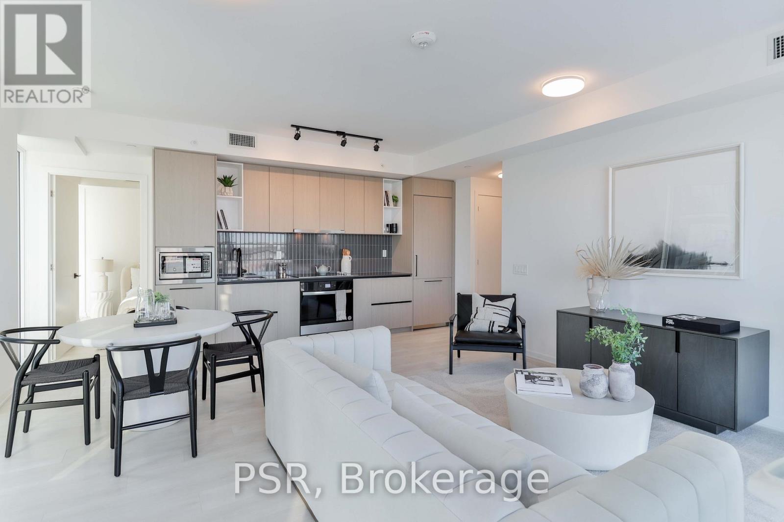 2402 - 1285 Dupont Street N, Toronto, Ontario  M6H 0E3 - Photo 23 - W12759716