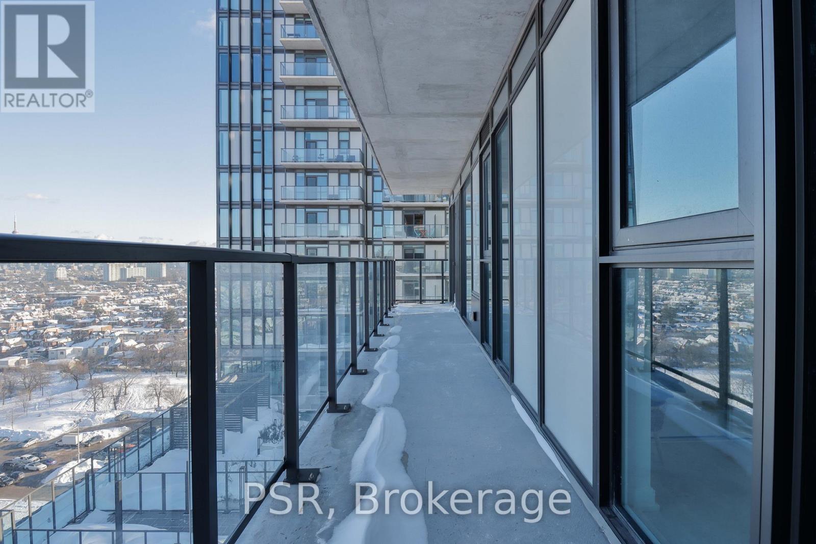 2402 - 1285 Dupont Street N, Toronto, Ontario  M6H 0E3 - Photo 25 - W12759716